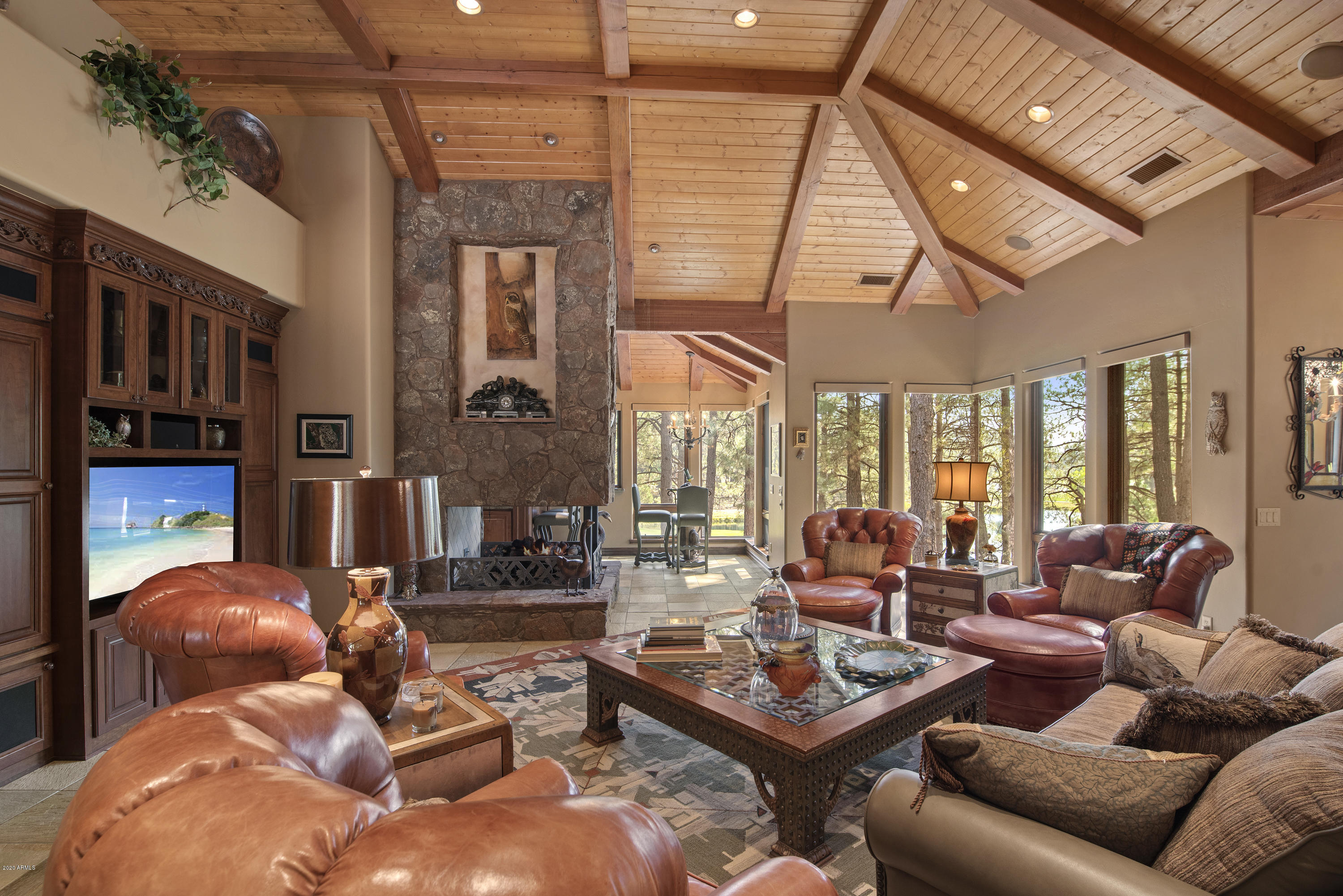 Forest Highlands - Residential