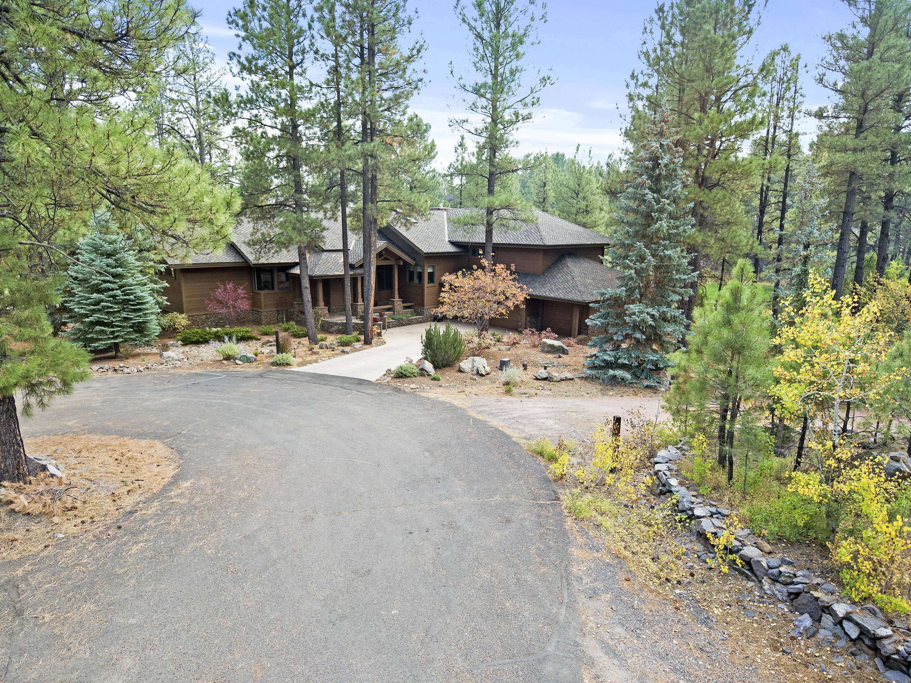 Forest Highlands - Residential