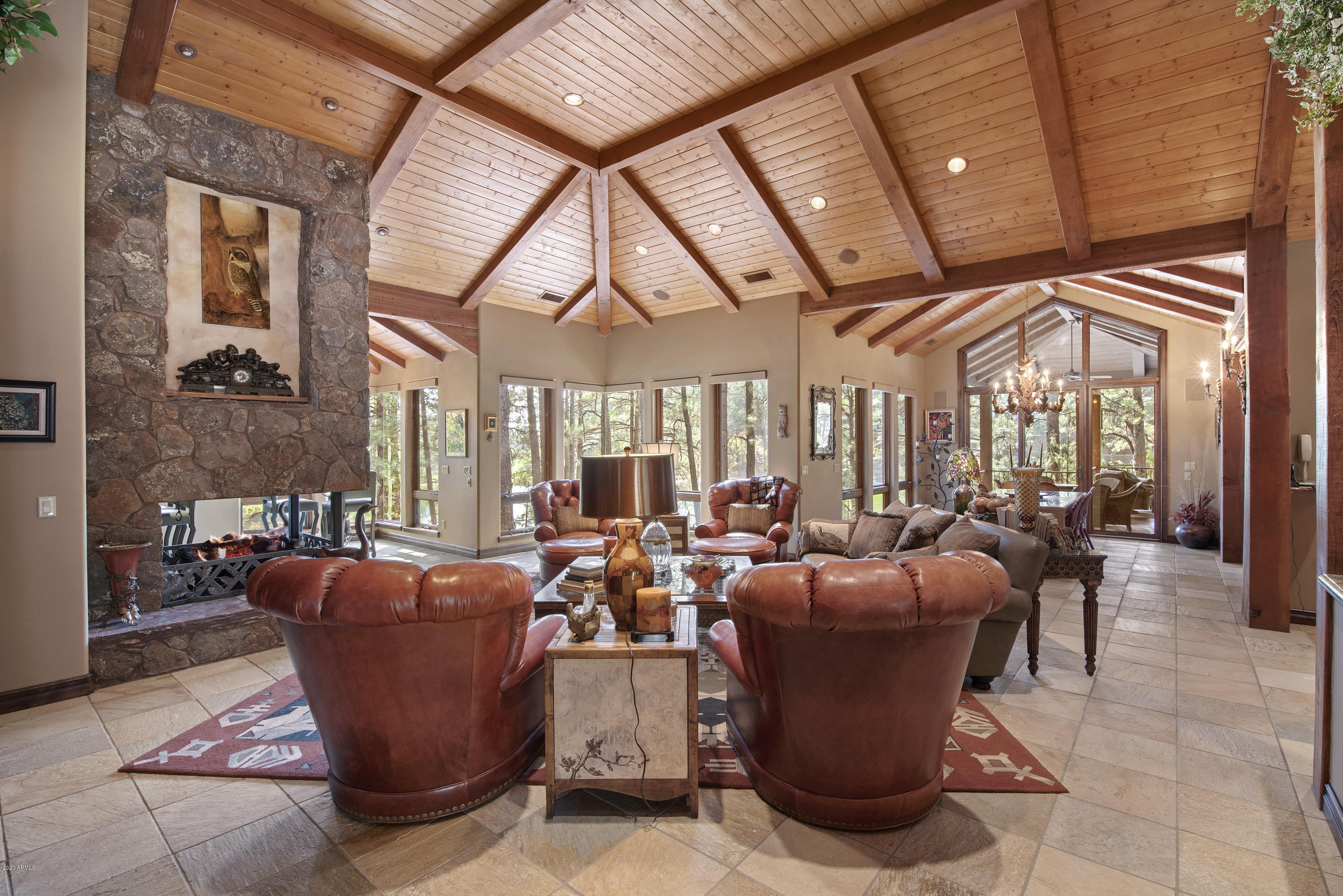 Forest Highlands - Residential