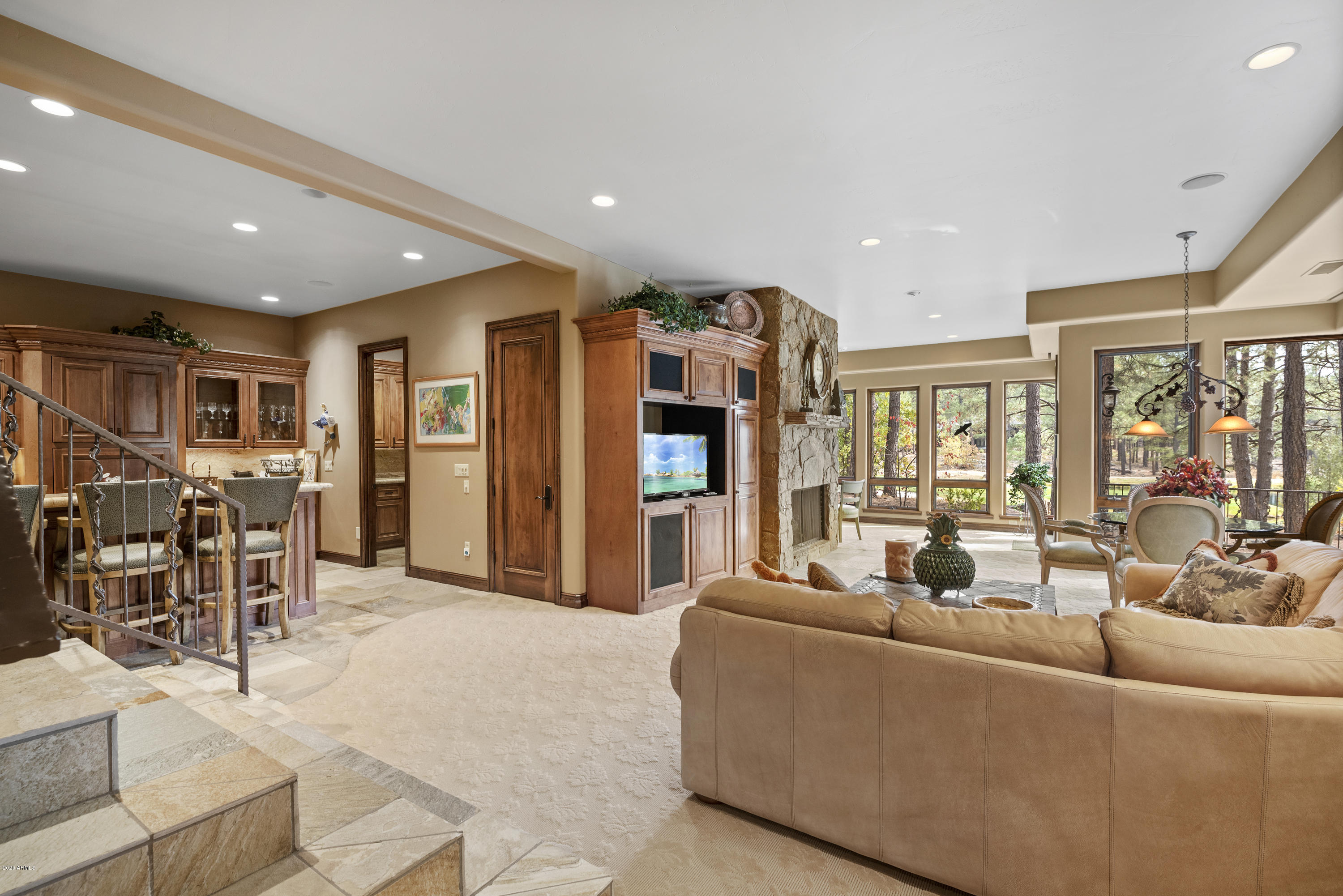 Forest Highlands - Residential