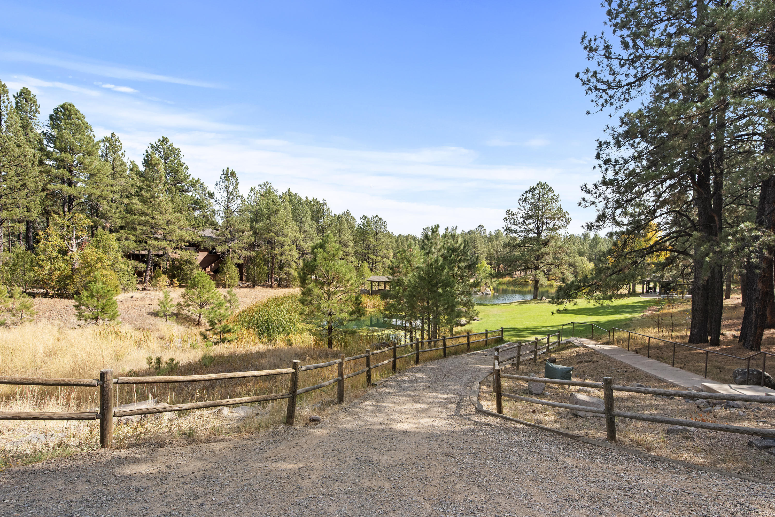 Forest Highlands - Residential