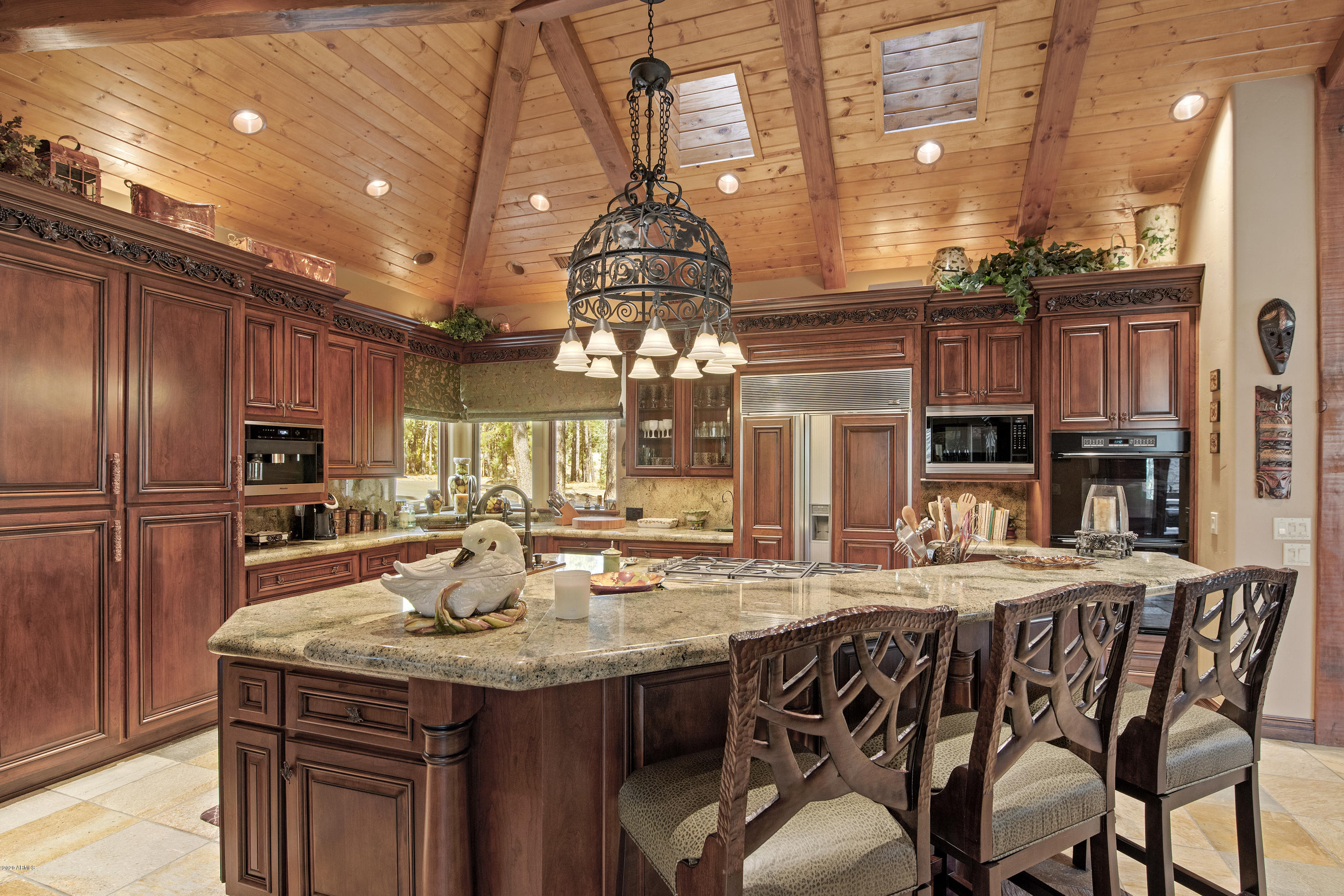 Forest Highlands - Residential