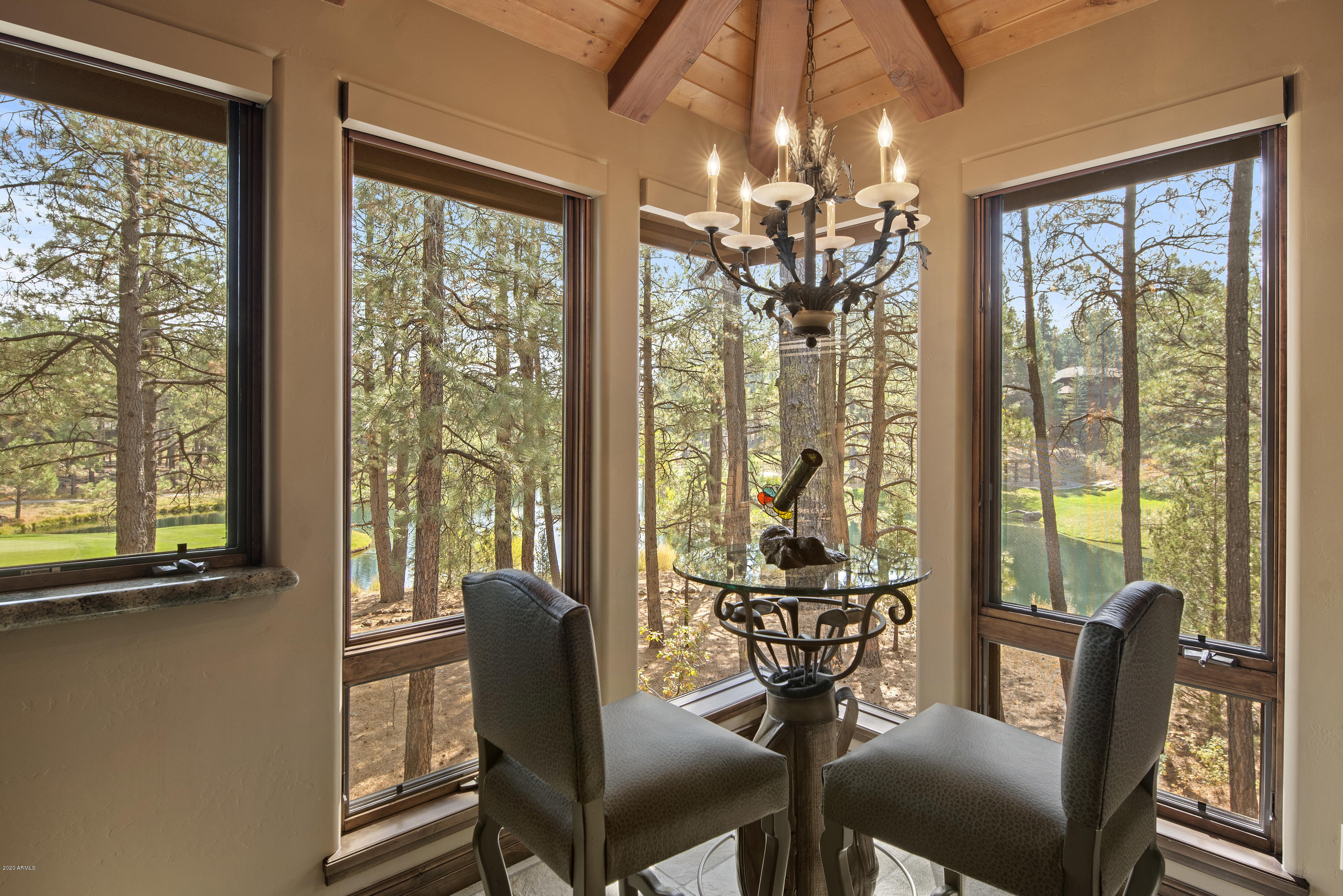 Forest Highlands - Residential
