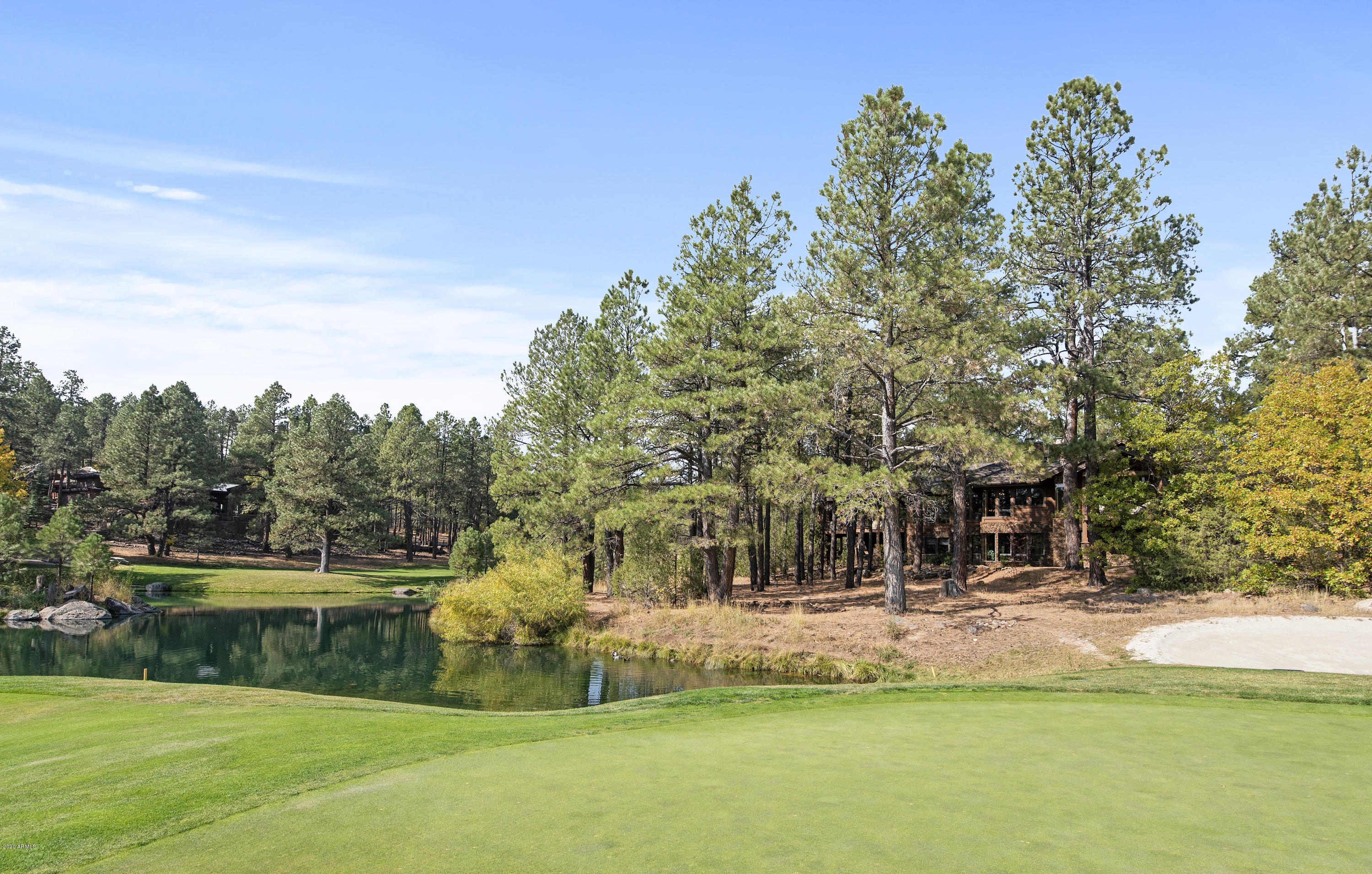 Forest Highlands - Residential