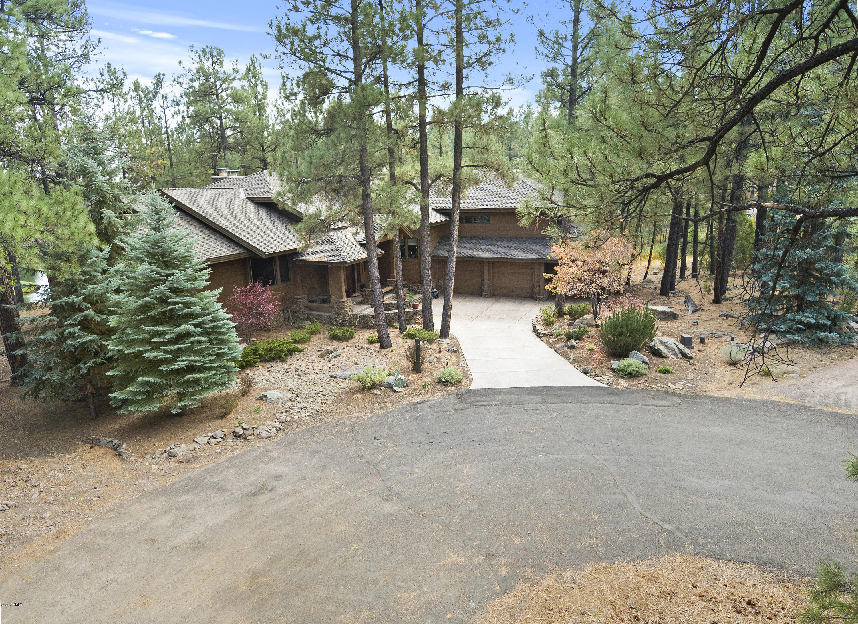 Forest Highlands - Residential