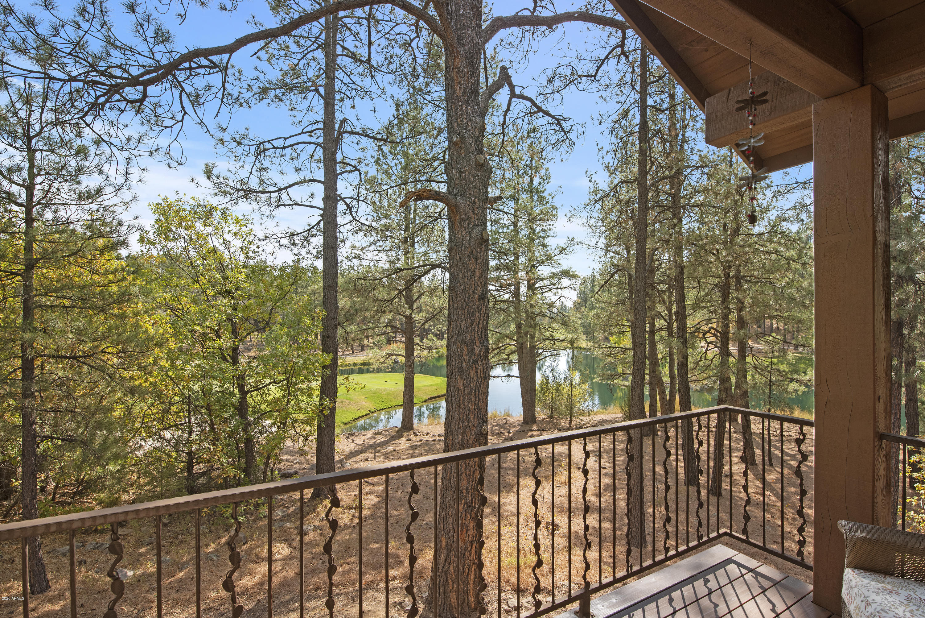 Forest Highlands - Residential
