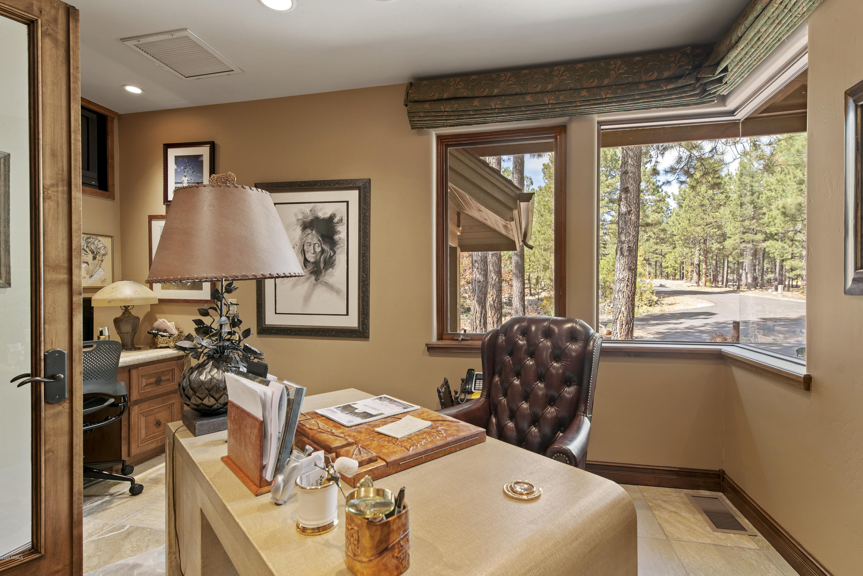 Forest Highlands - Residential