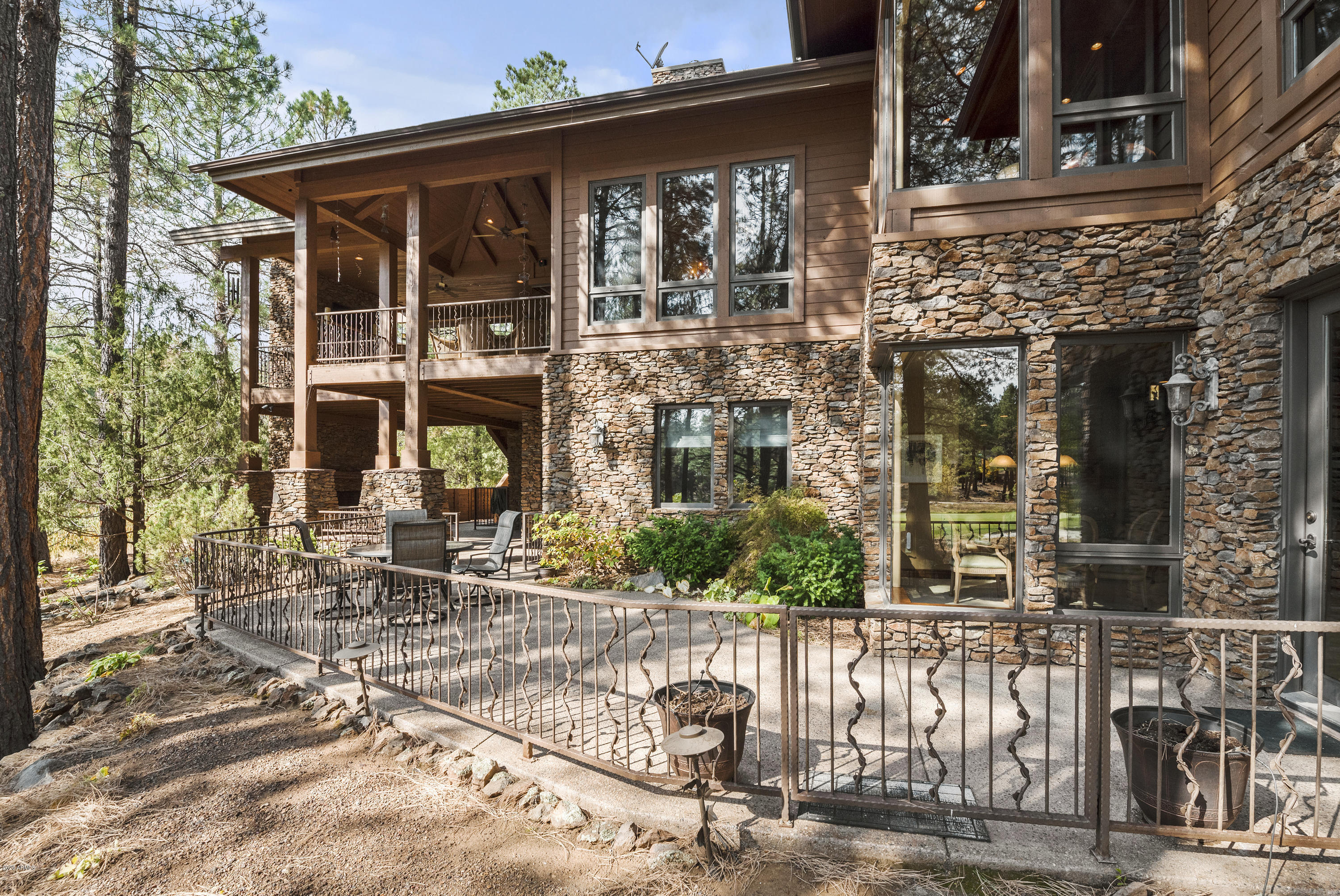 Forest Highlands - Residential