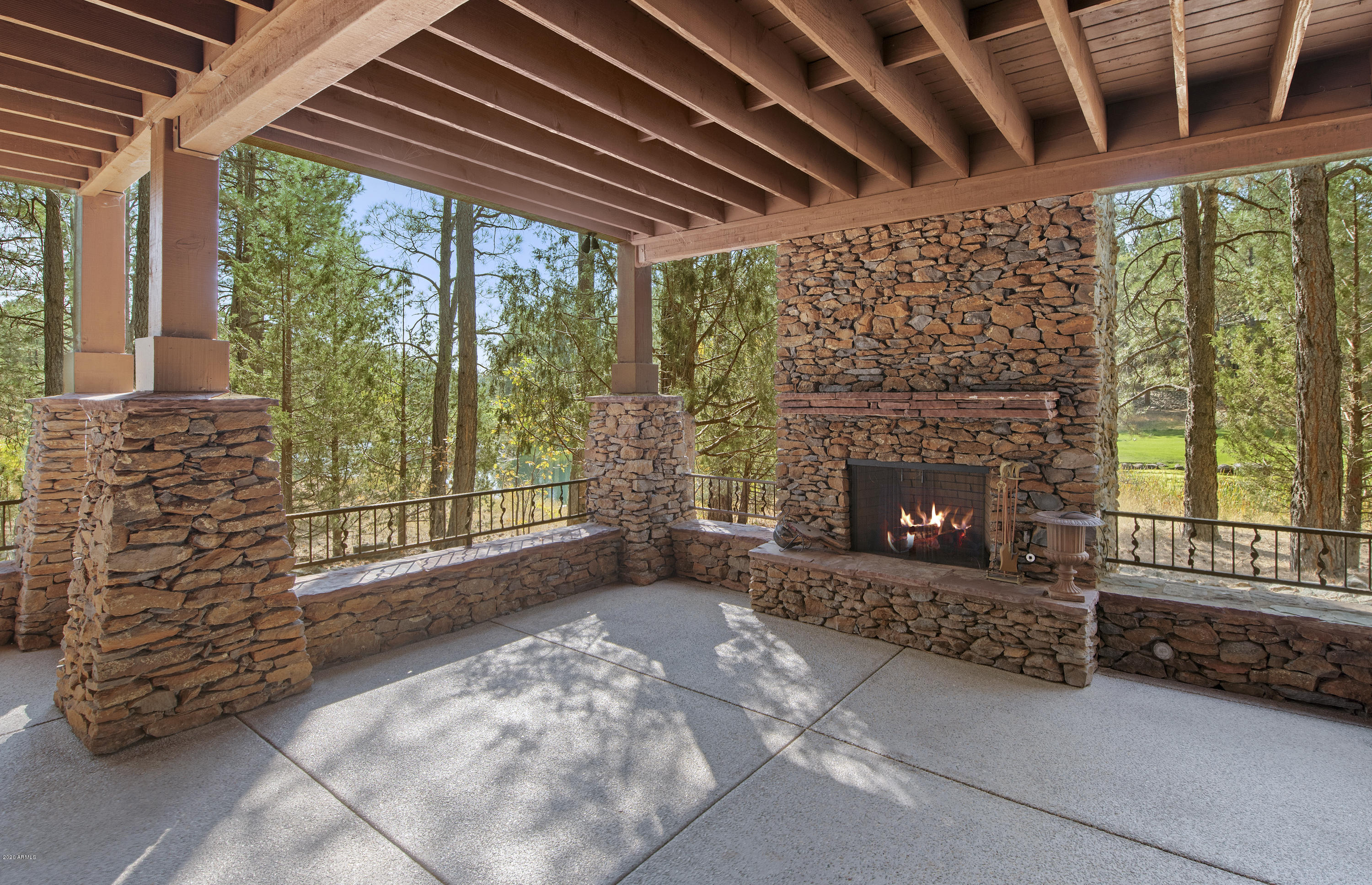 Forest Highlands - Residential
