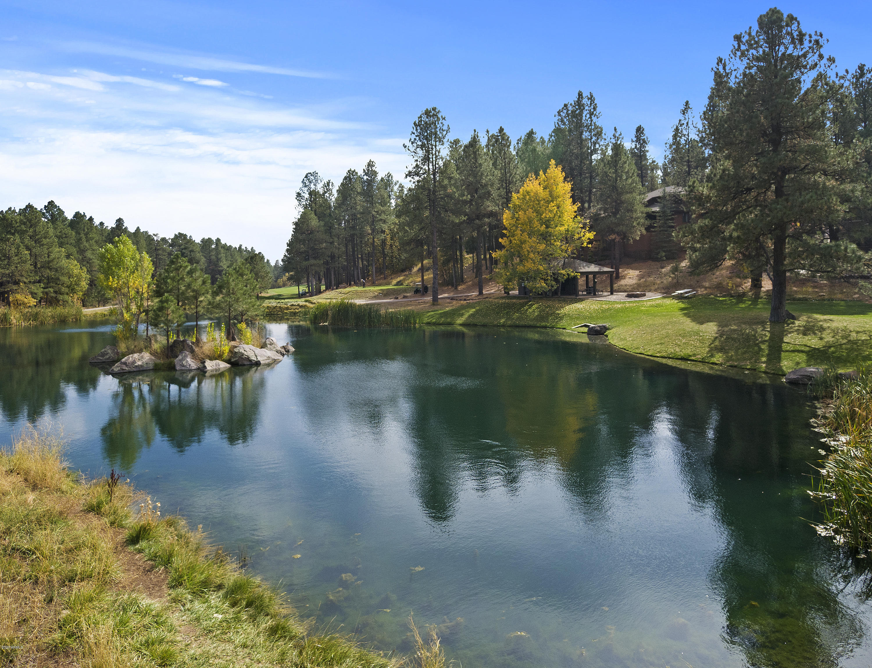 Forest Highlands - Residential