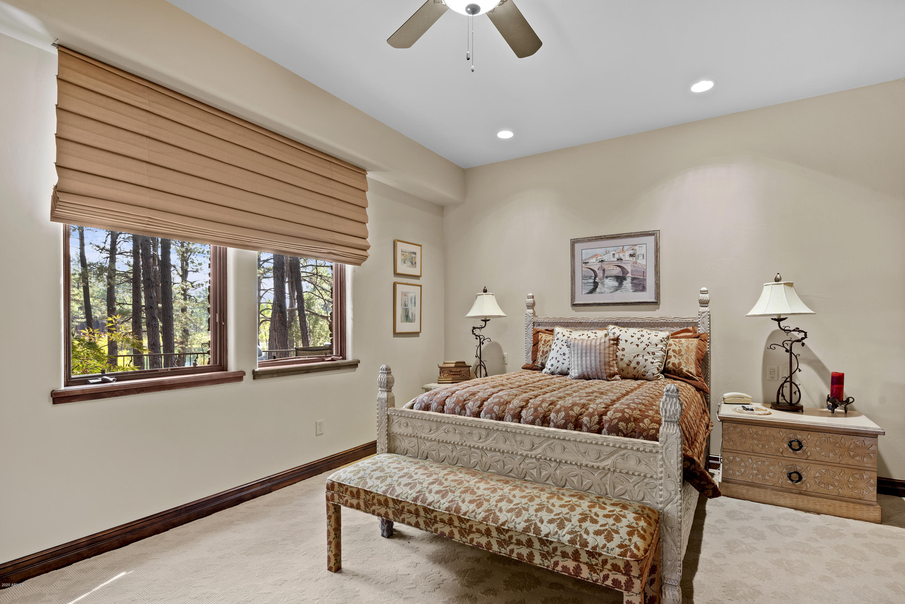 Forest Highlands - Residential