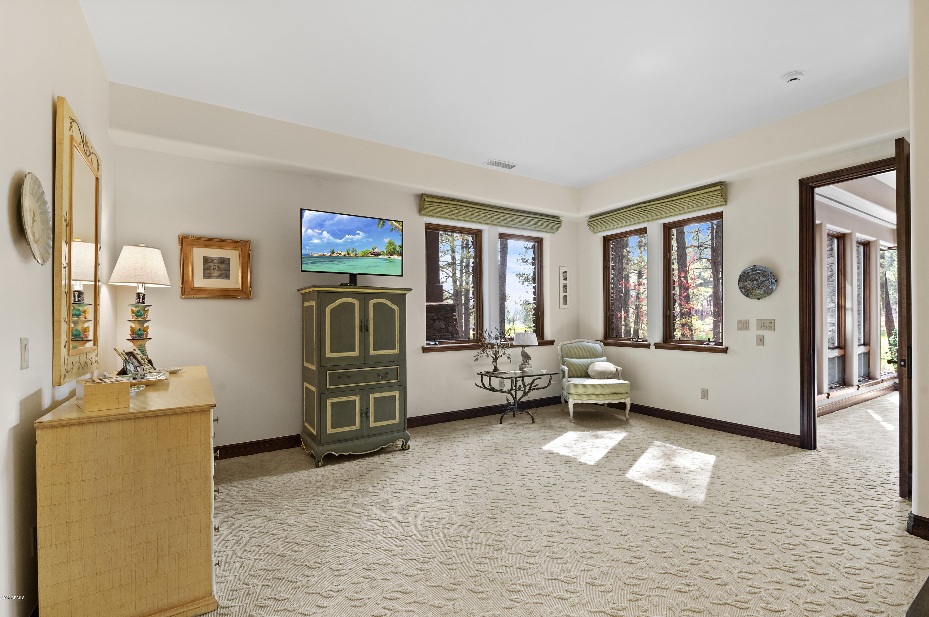 Forest Highlands - Residential