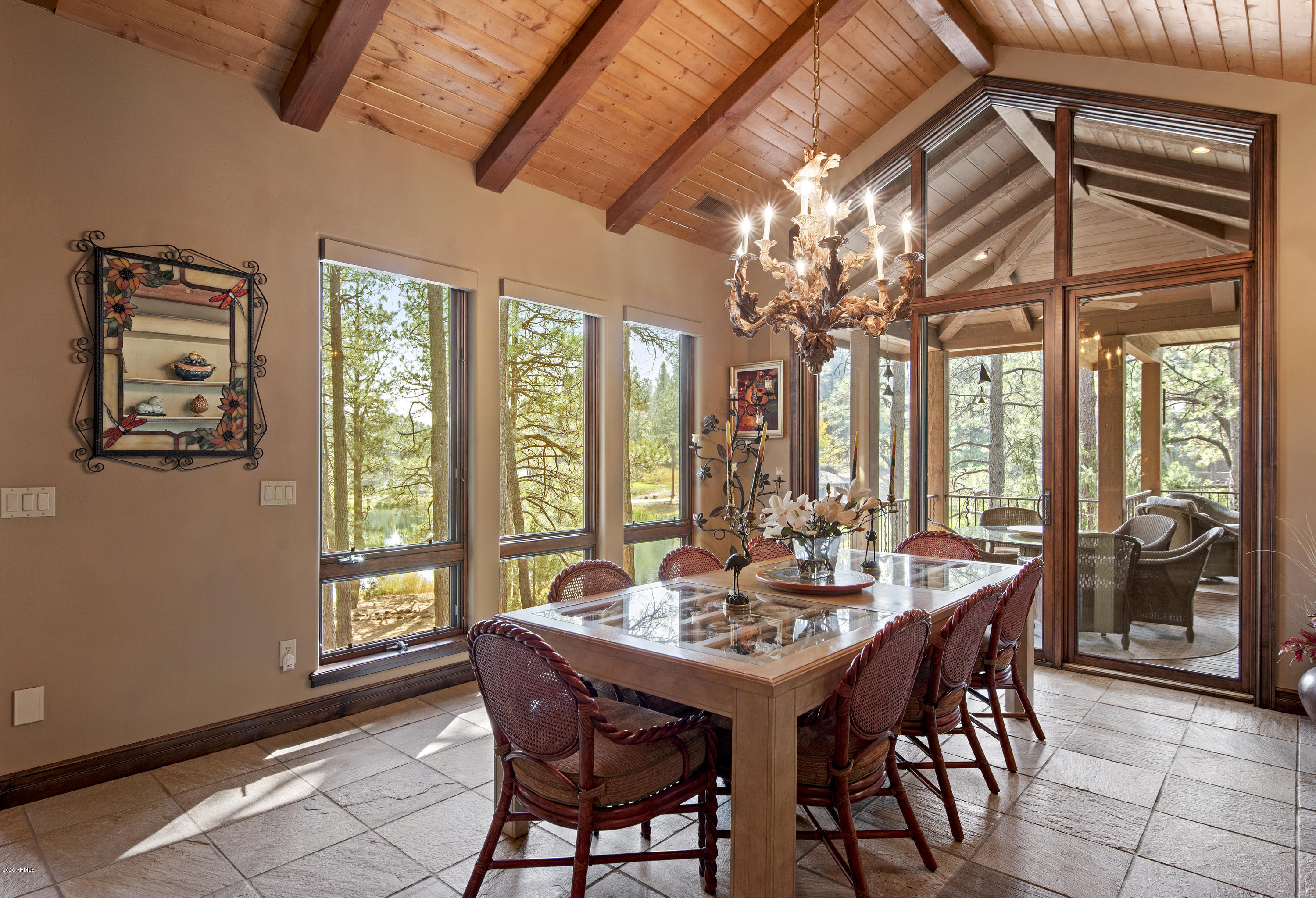 Forest Highlands - Residential
