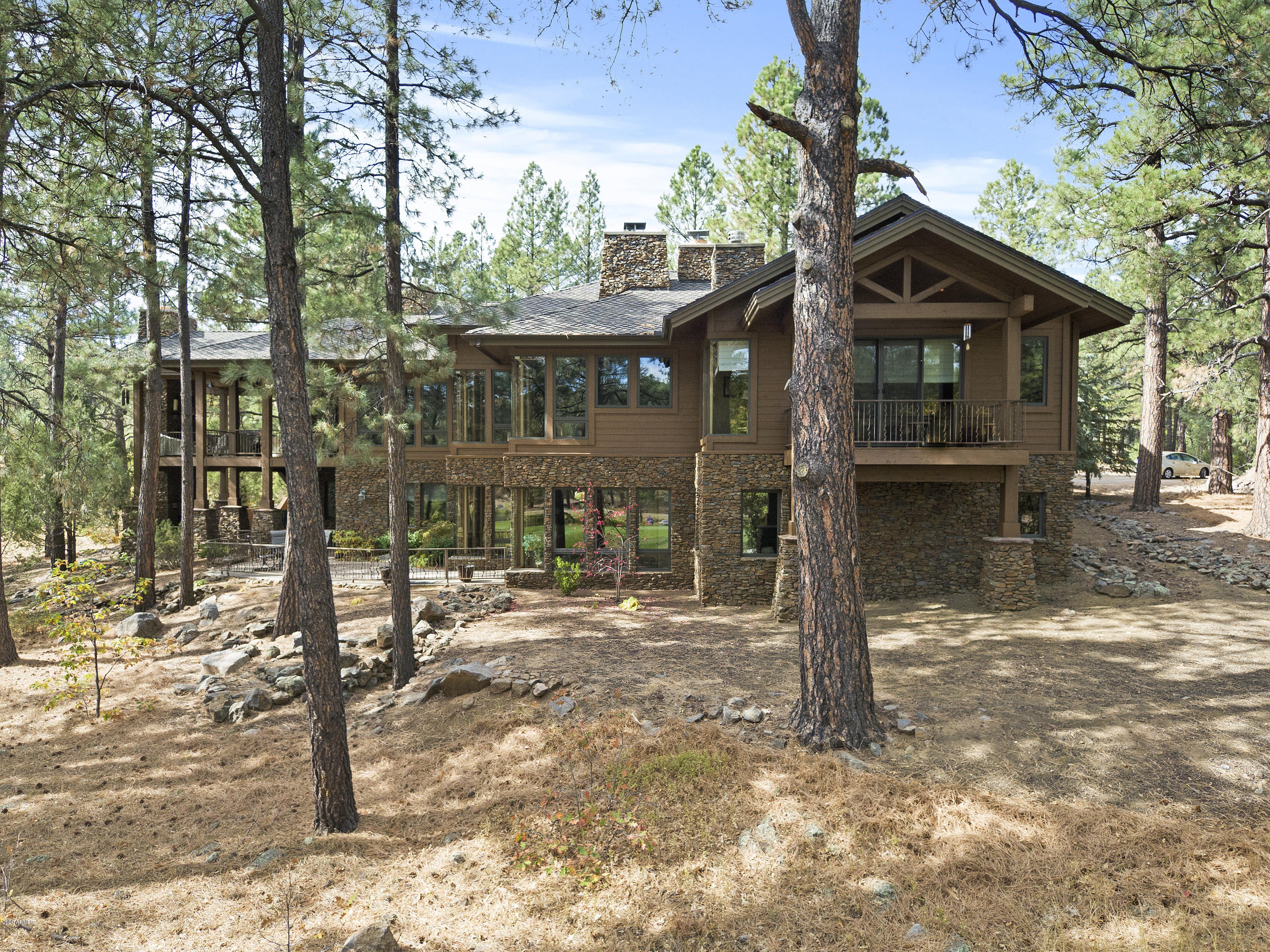 Forest Highlands - Residential