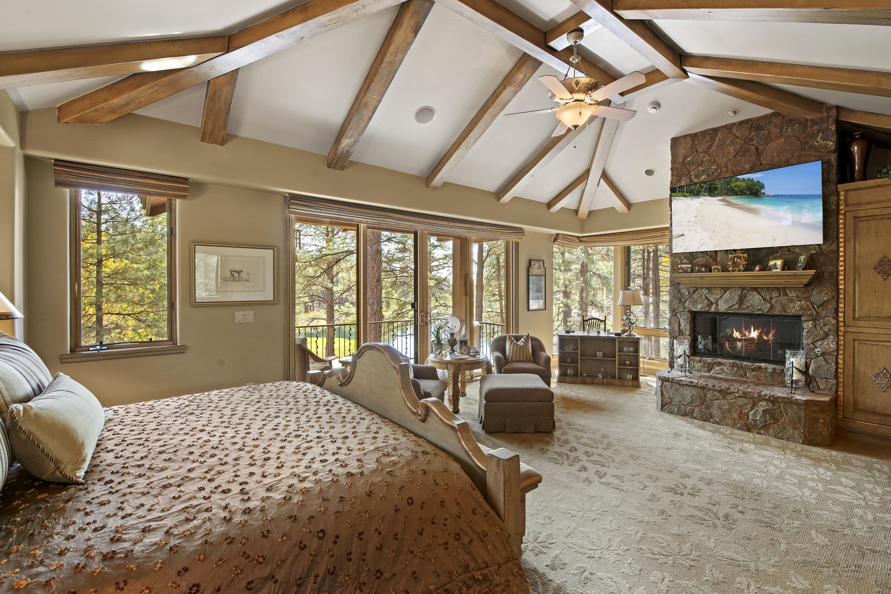 Forest Highlands - Residential