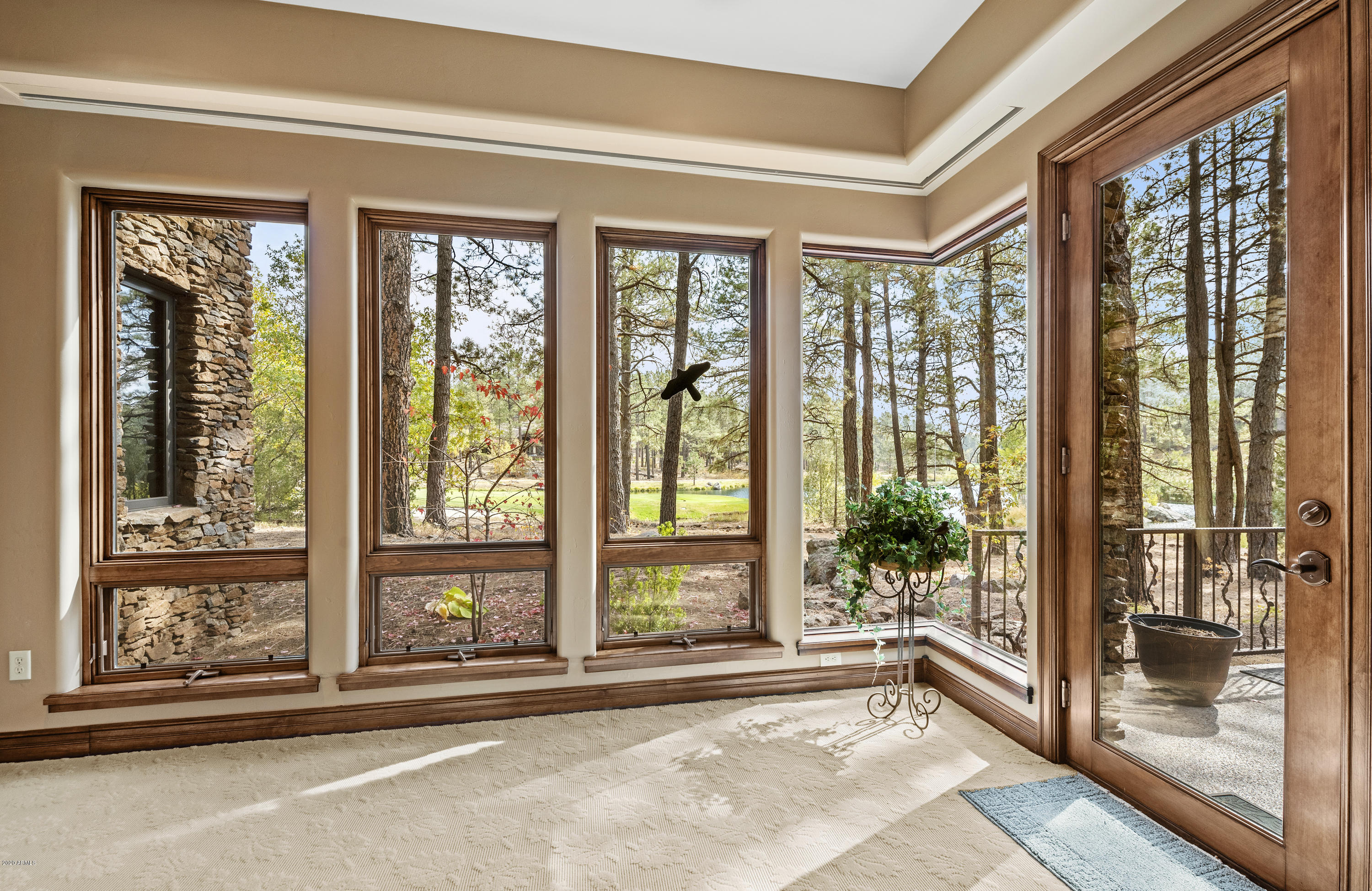 Forest Highlands - Residential