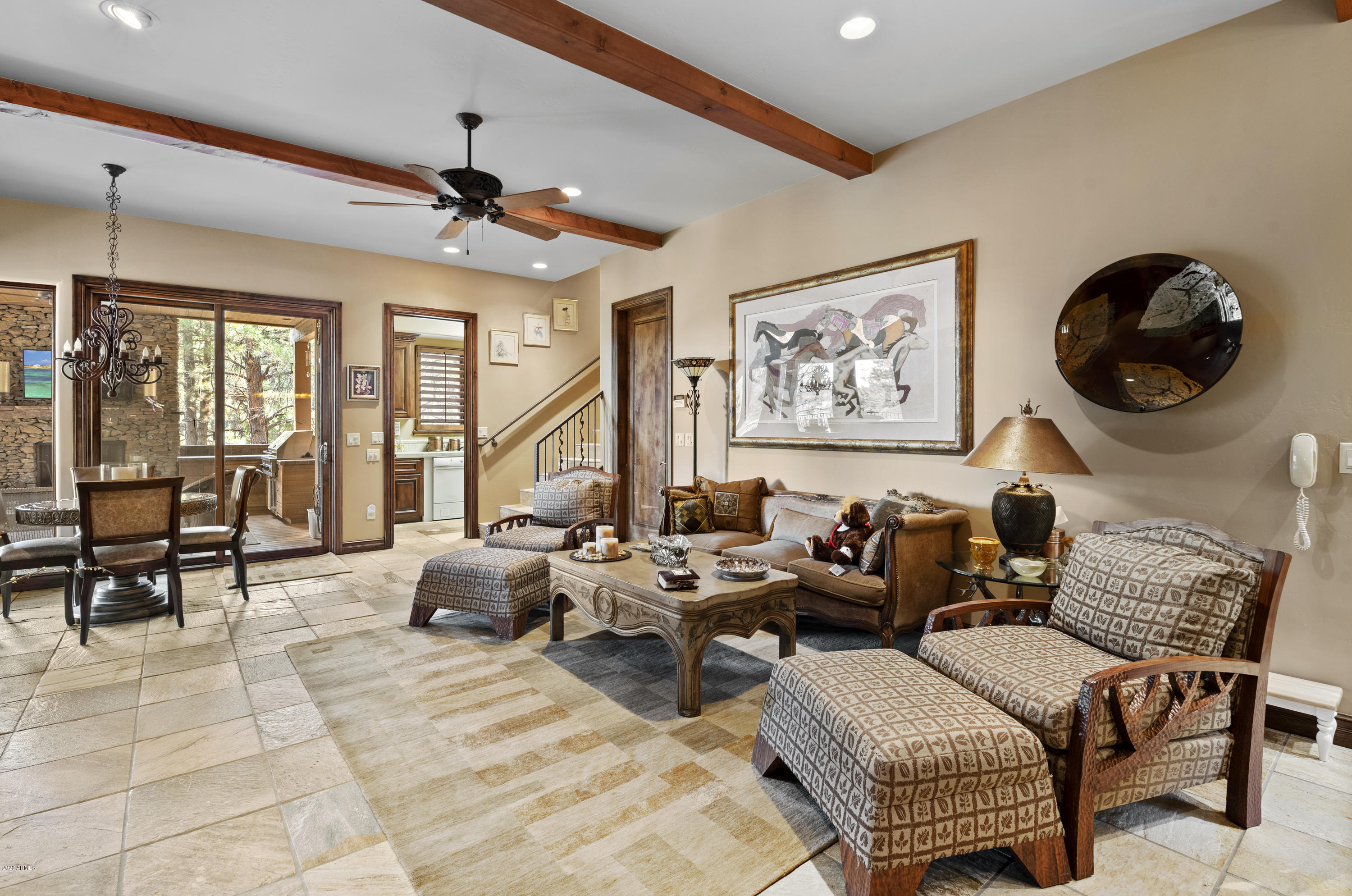 Forest Highlands - Residential