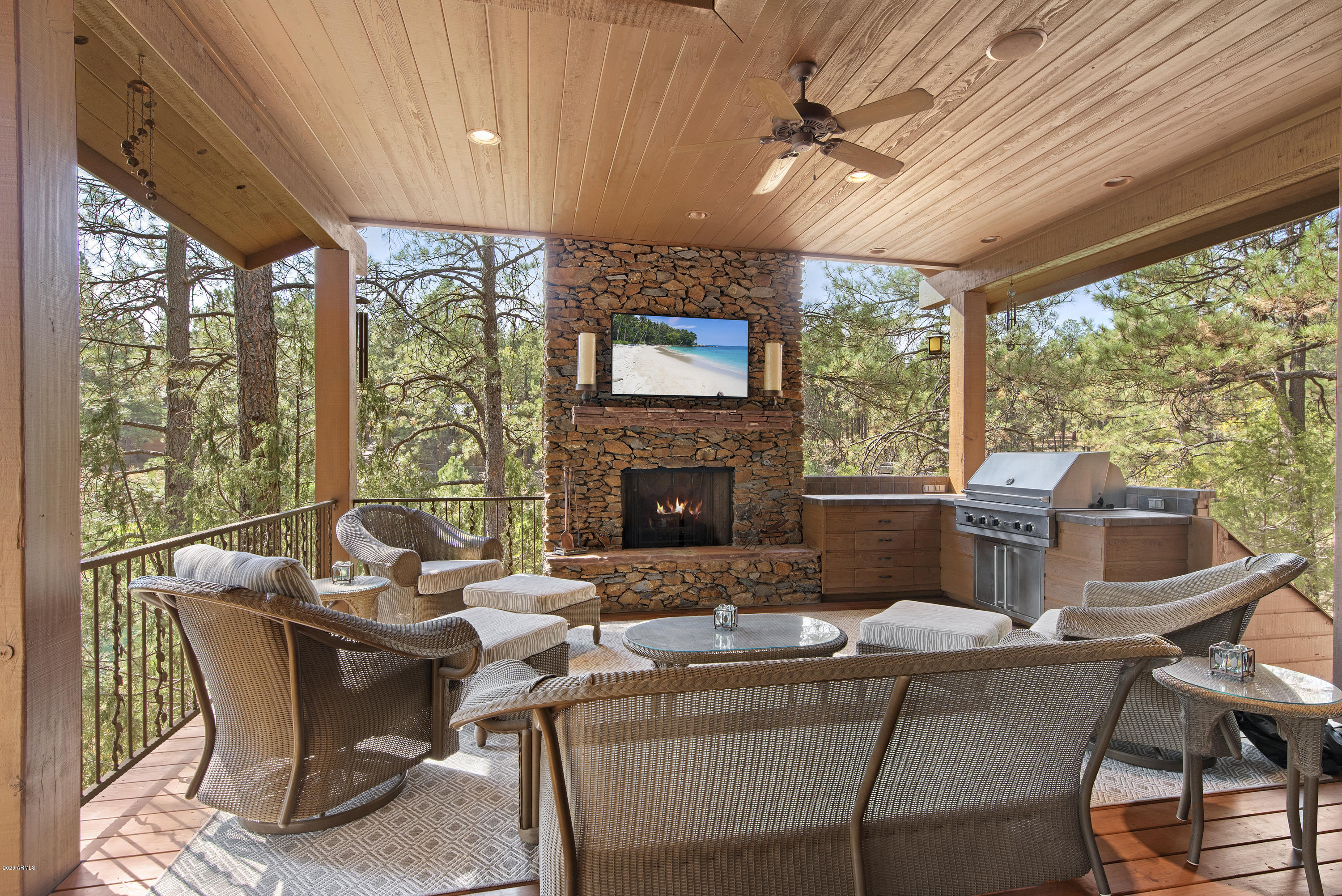 Forest Highlands - Residential