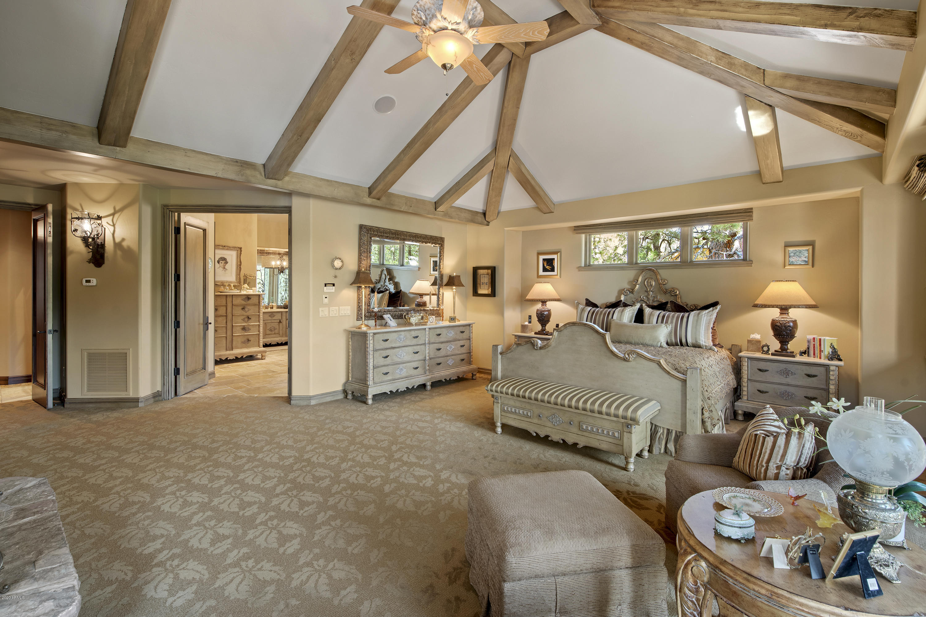 Forest Highlands - Residential