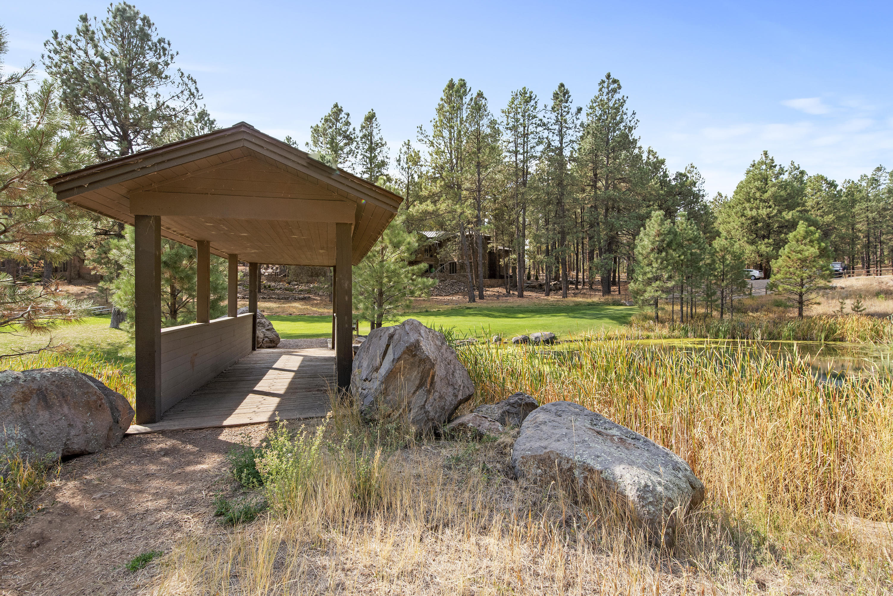 Forest Highlands - Residential