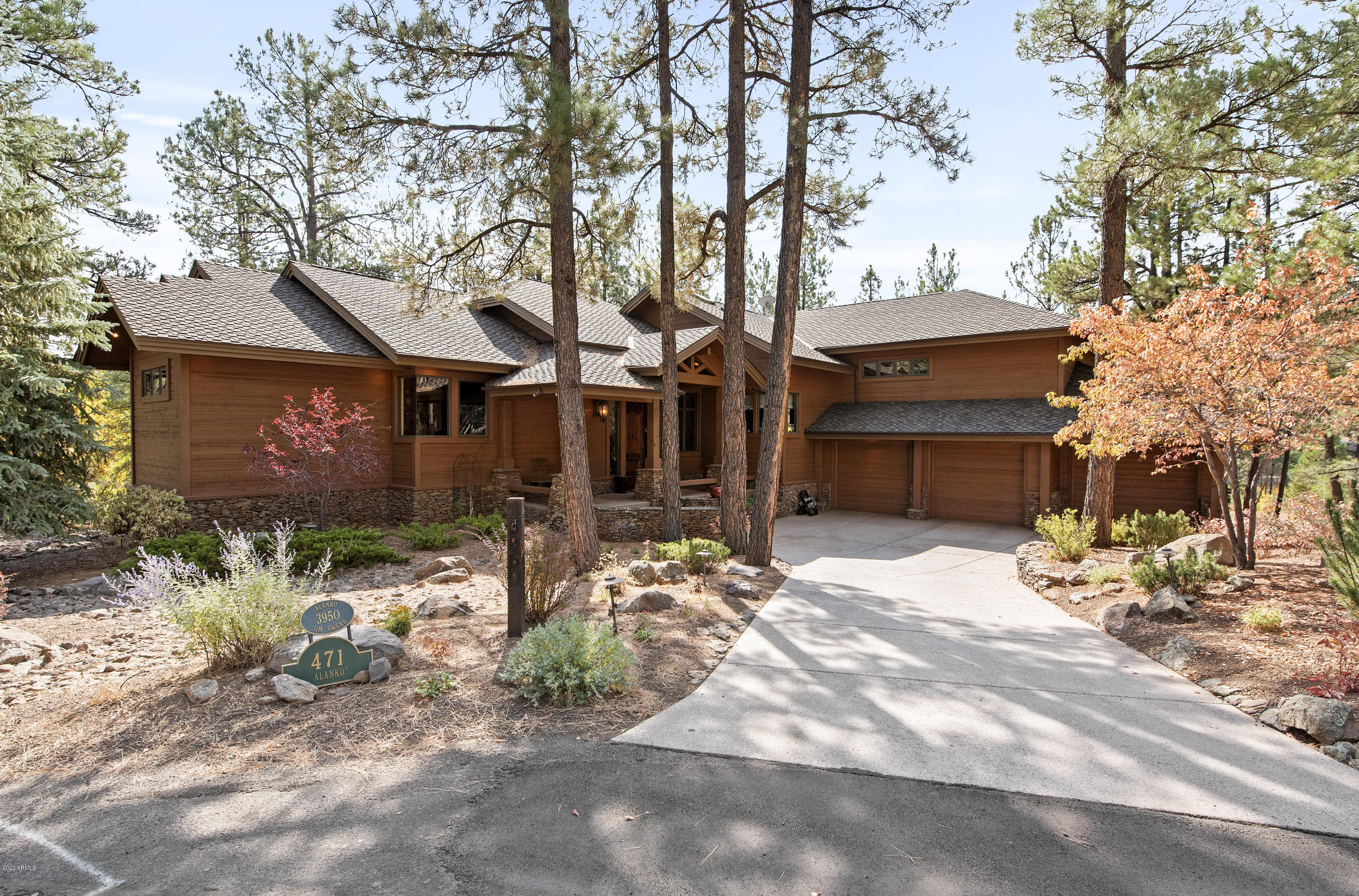 Forest Highlands - Residential
