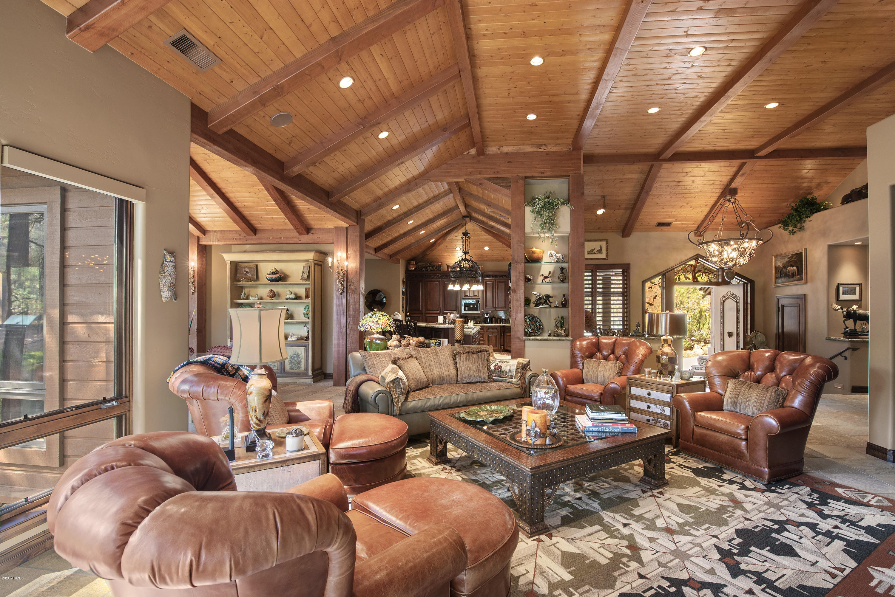 Forest Highlands - Residential