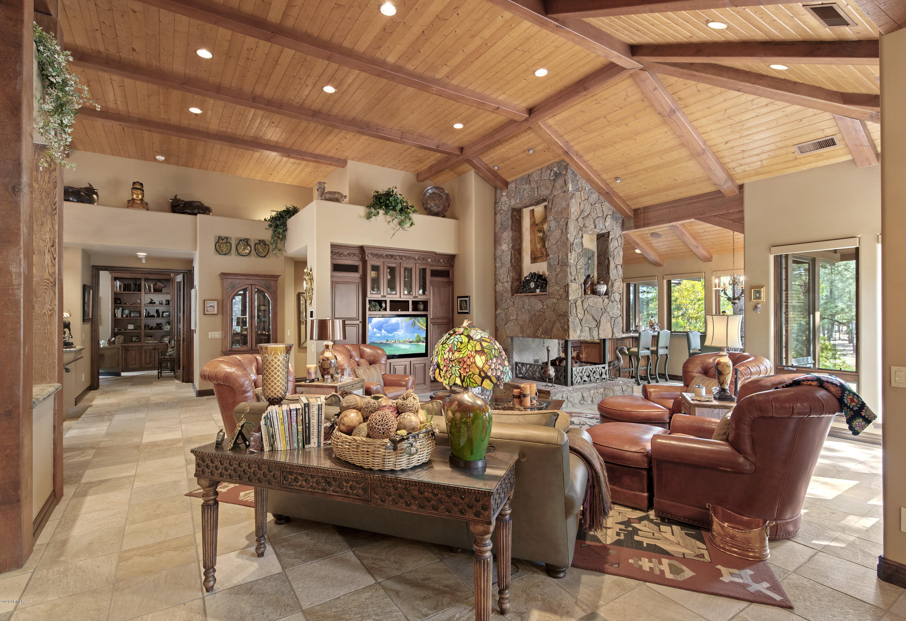Forest Highlands - Residential