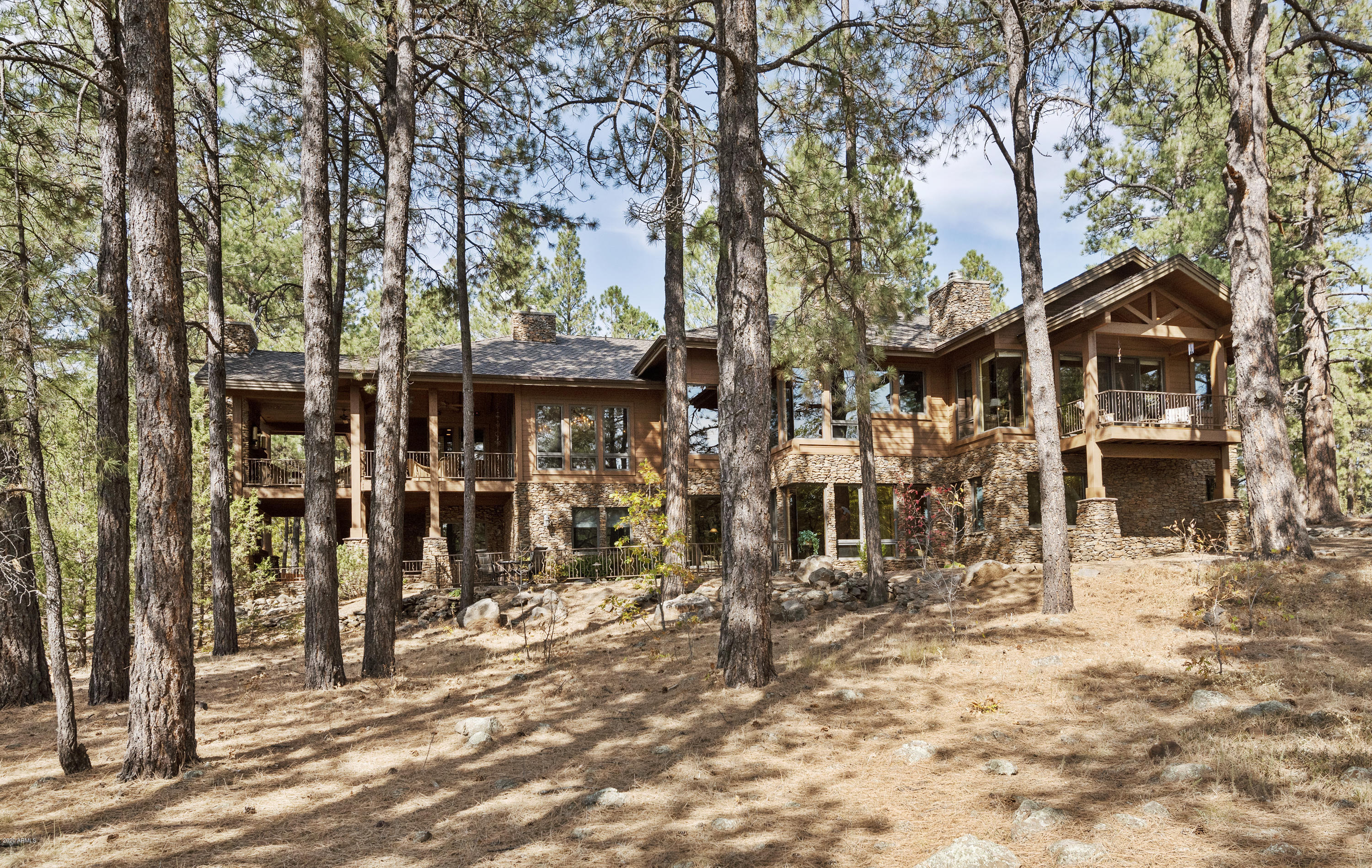 Forest Highlands - Residential