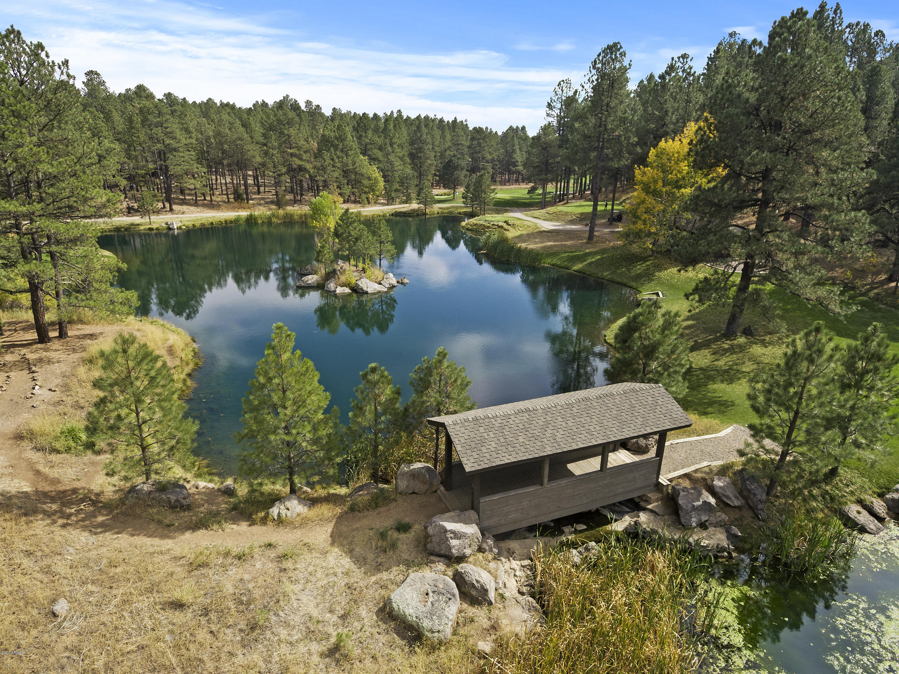 Forest Highlands - Residential