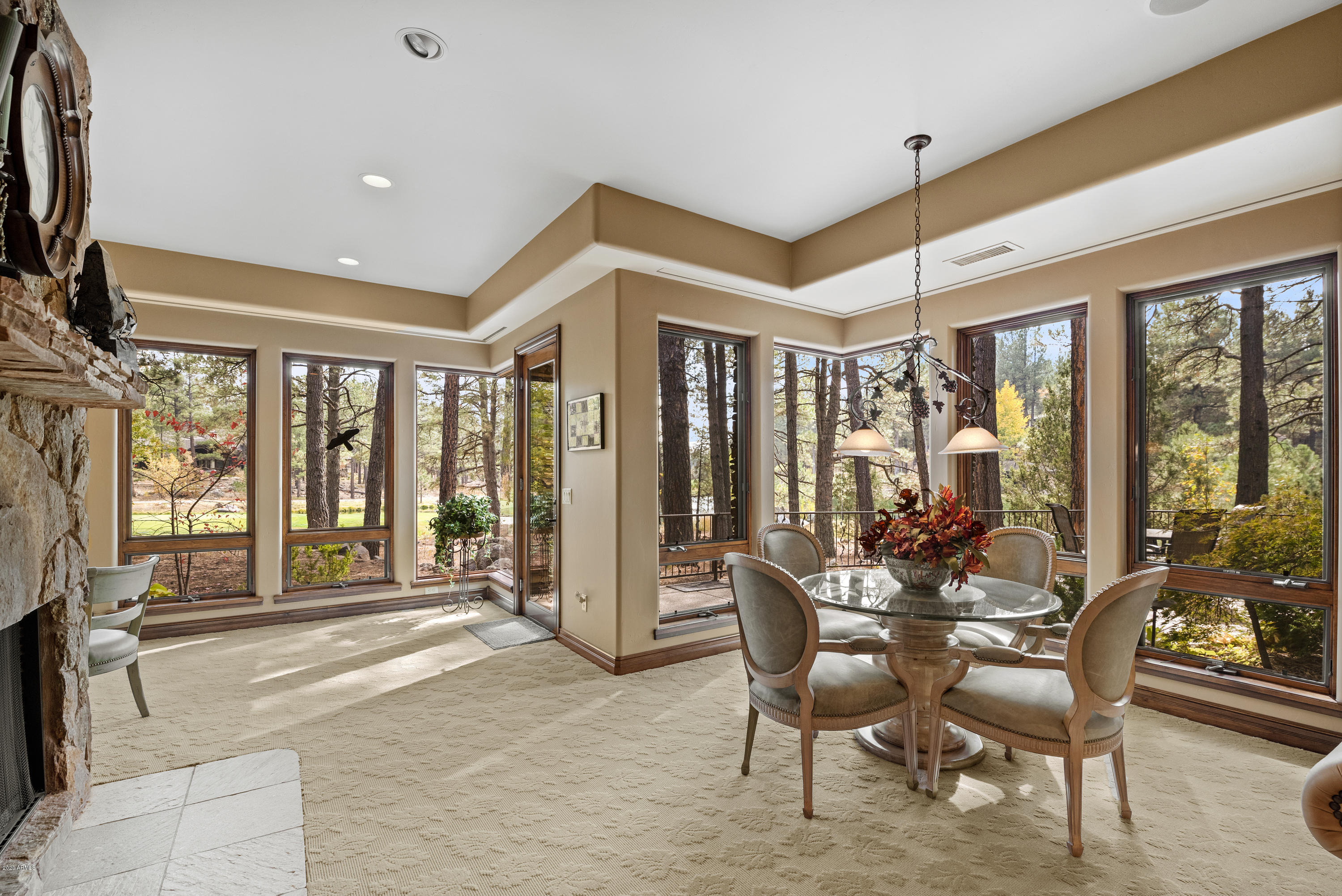 Forest Highlands - Residential