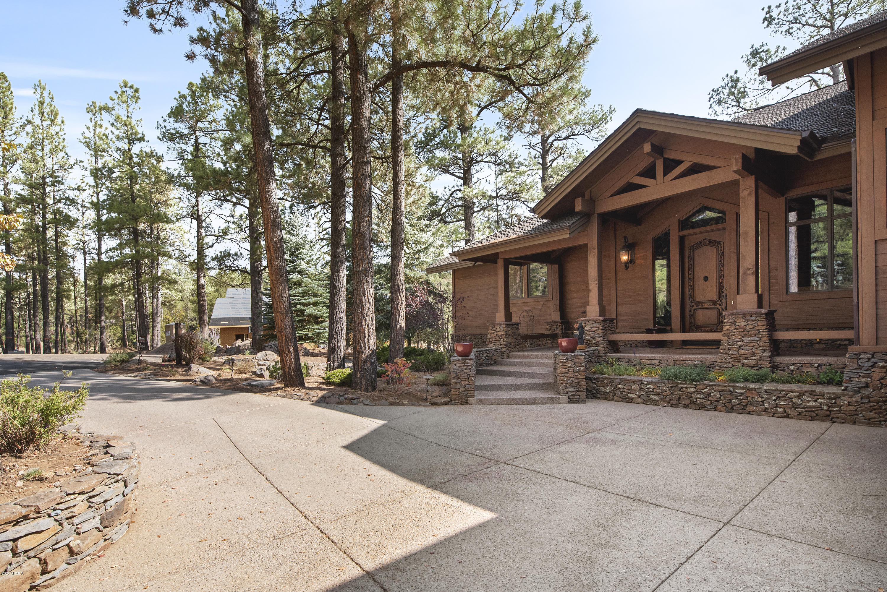 Forest Highlands - Residential