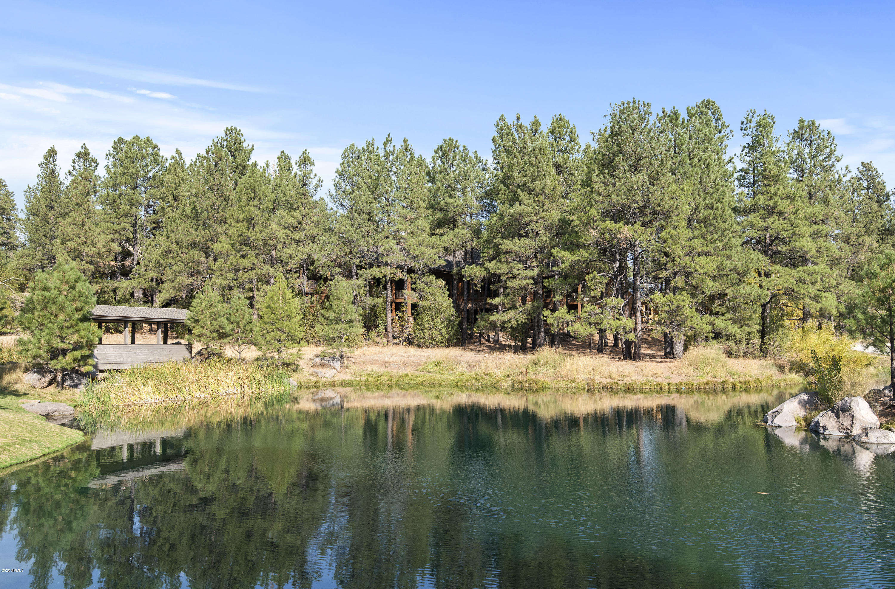 Forest Highlands - Residential