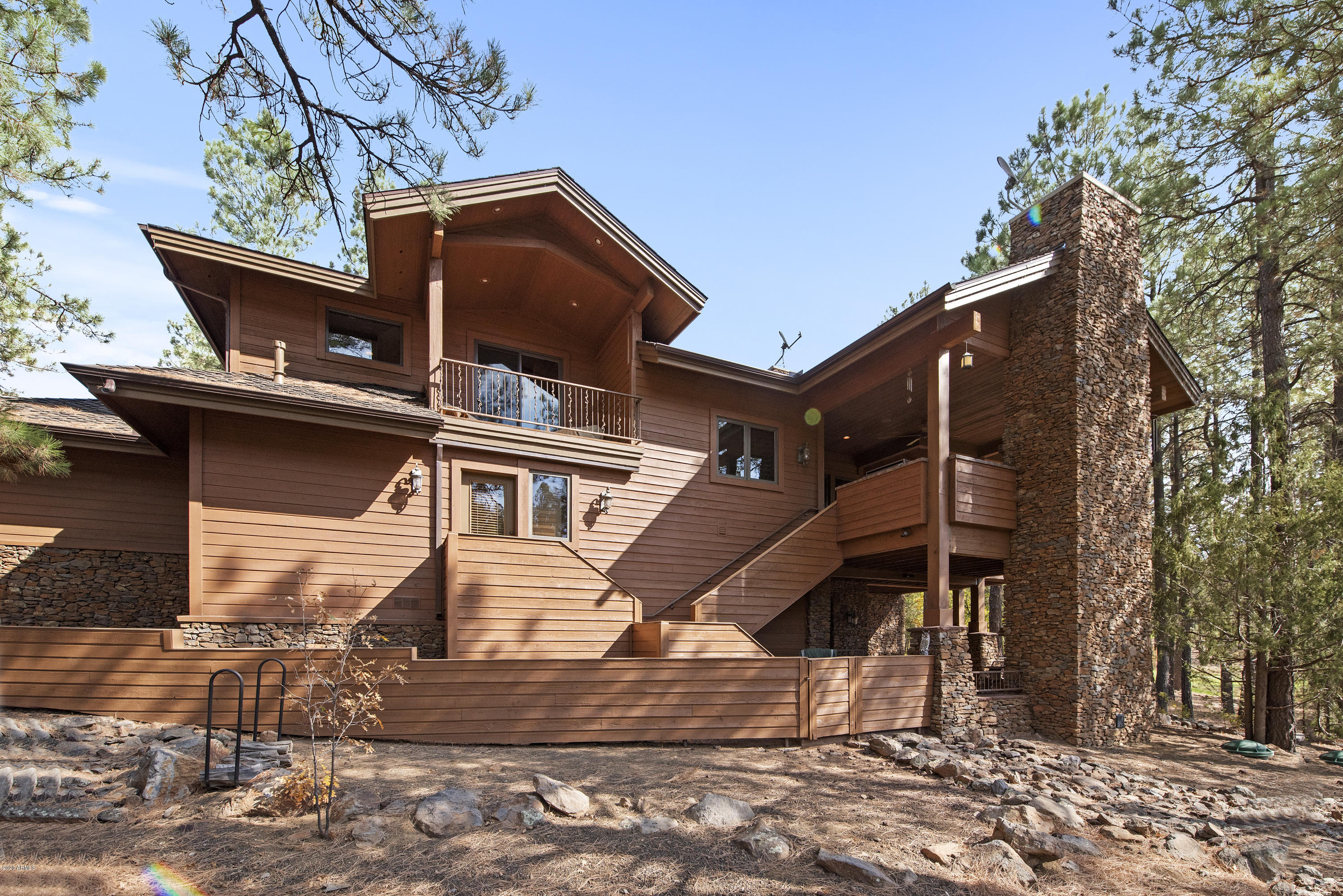 Forest Highlands - Residential