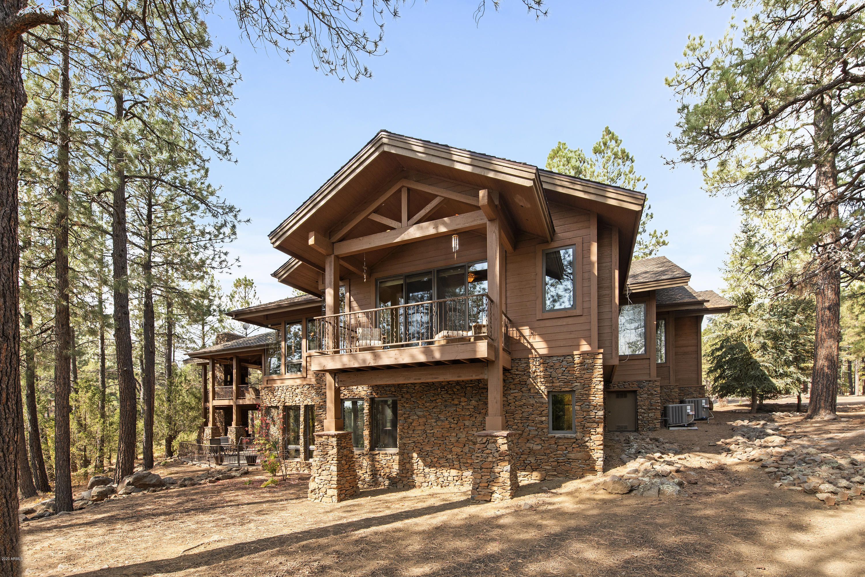 Forest Highlands - Residential
