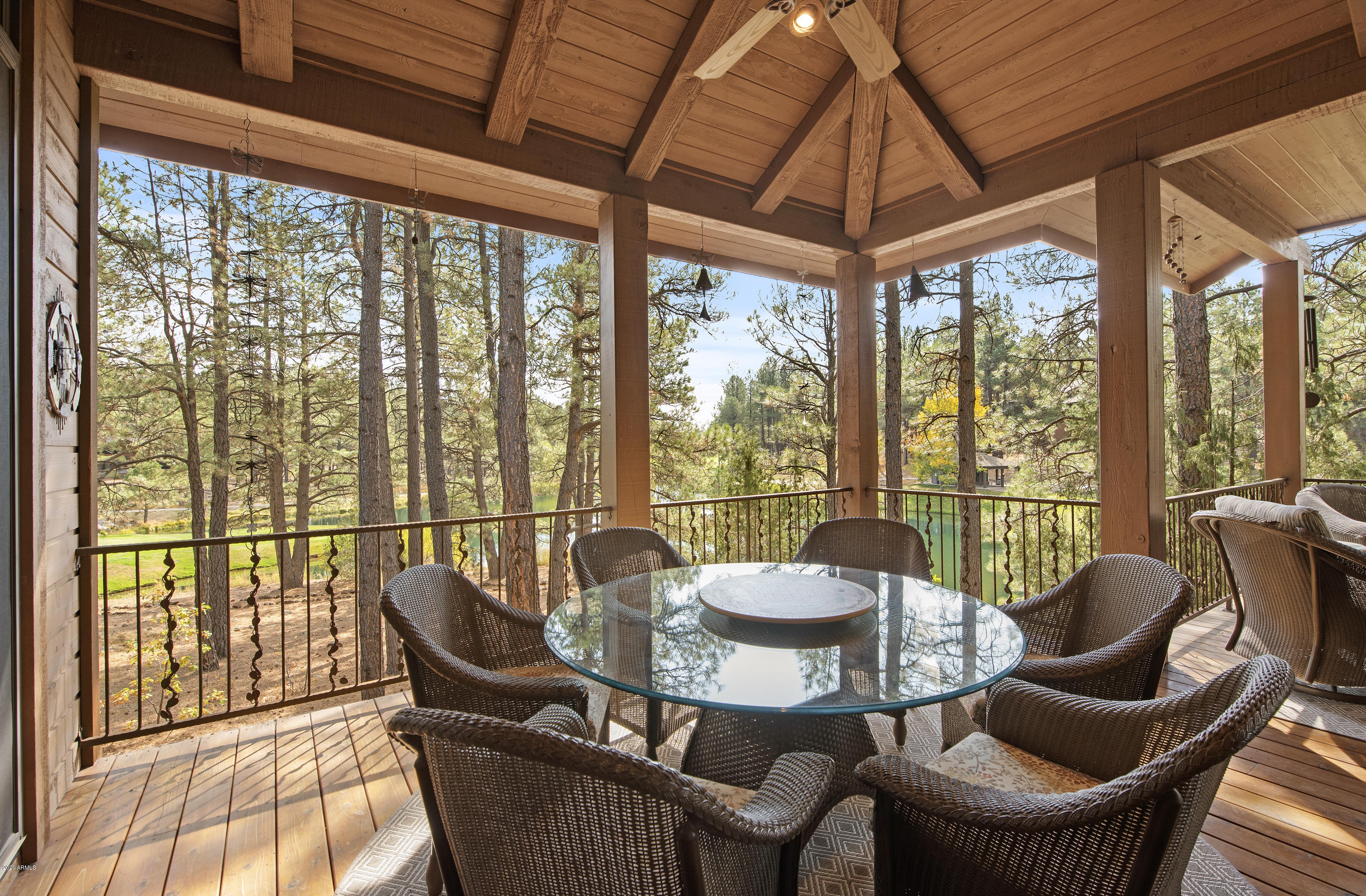 Forest Highlands - Residential