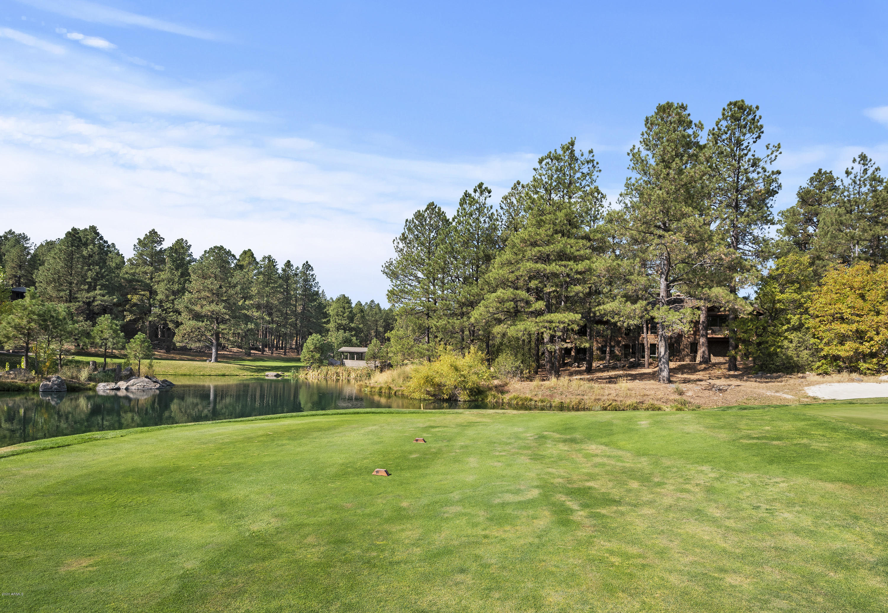Forest Highlands - Residential