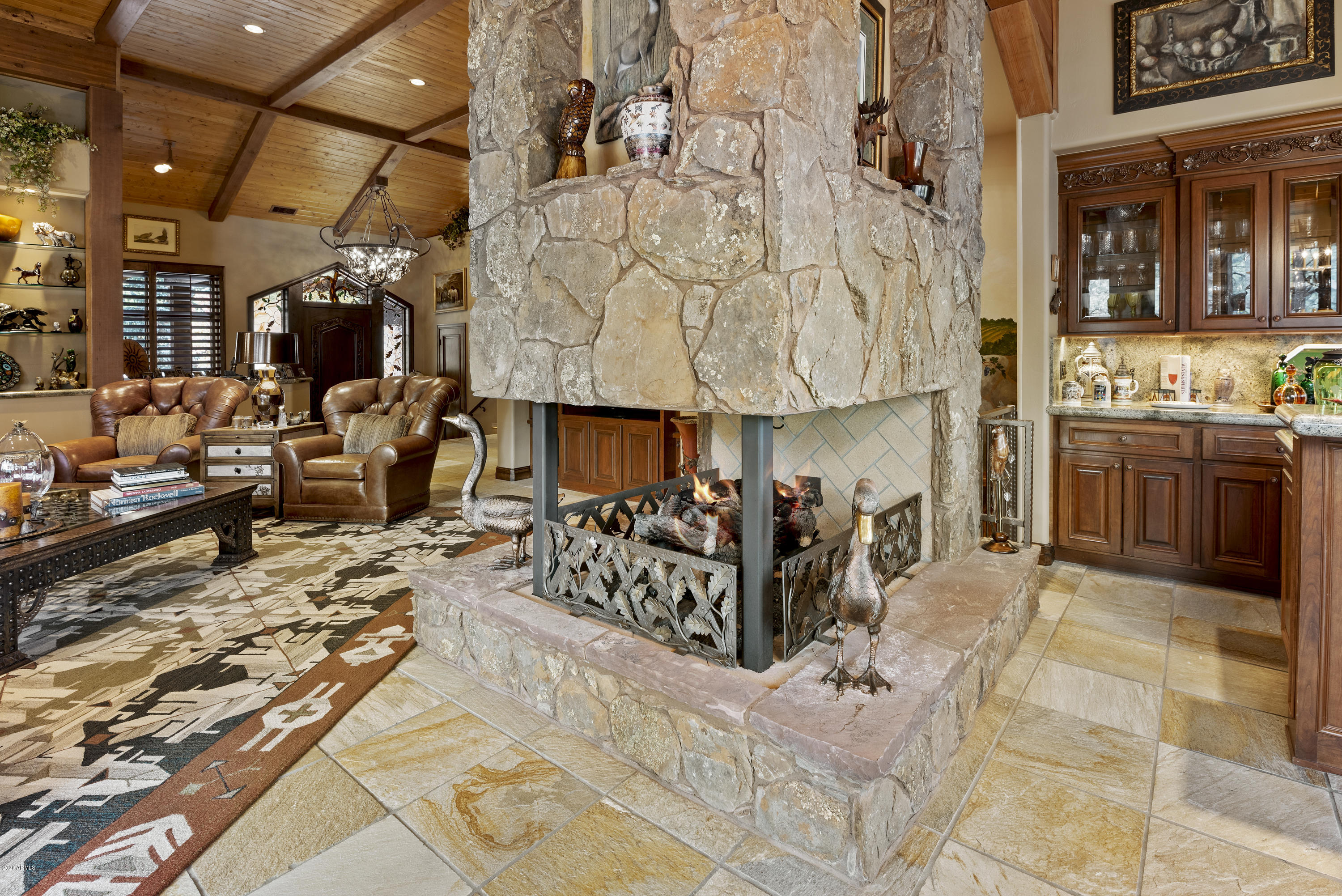 Forest Highlands - Residential
