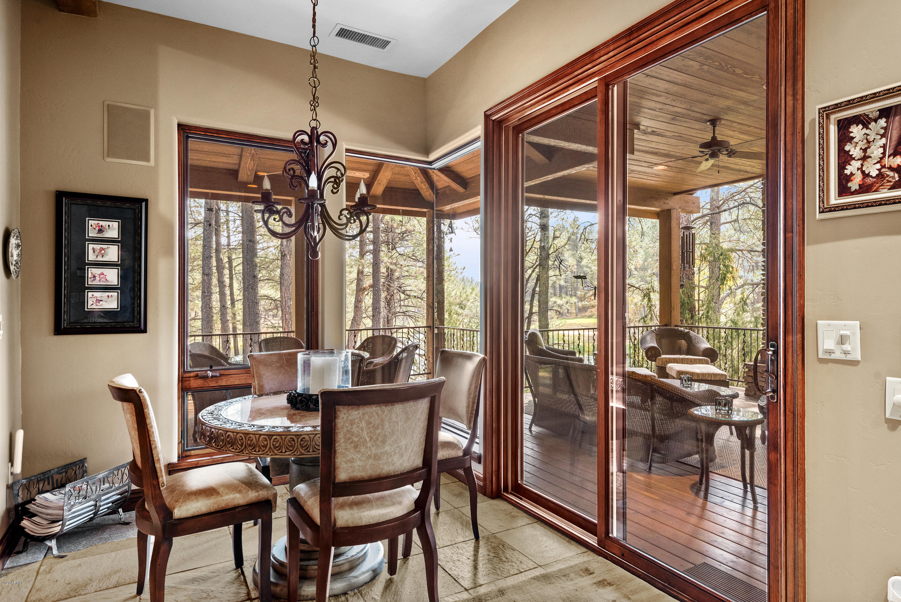 Forest Highlands - Residential