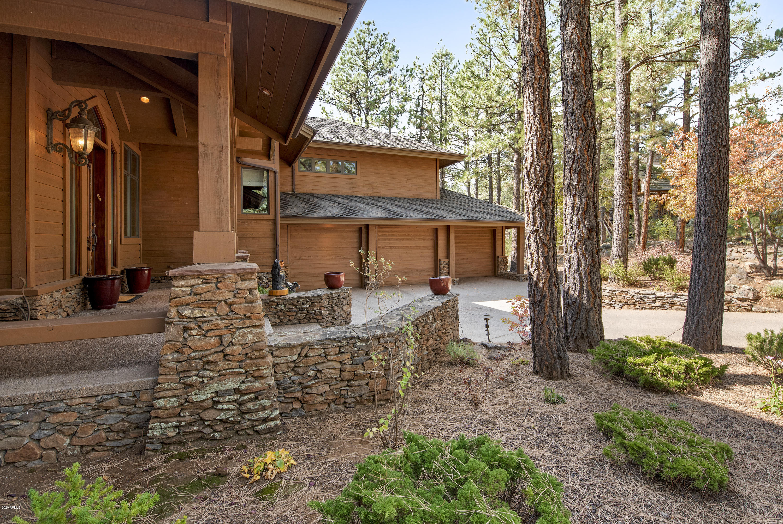 Forest Highlands - Residential