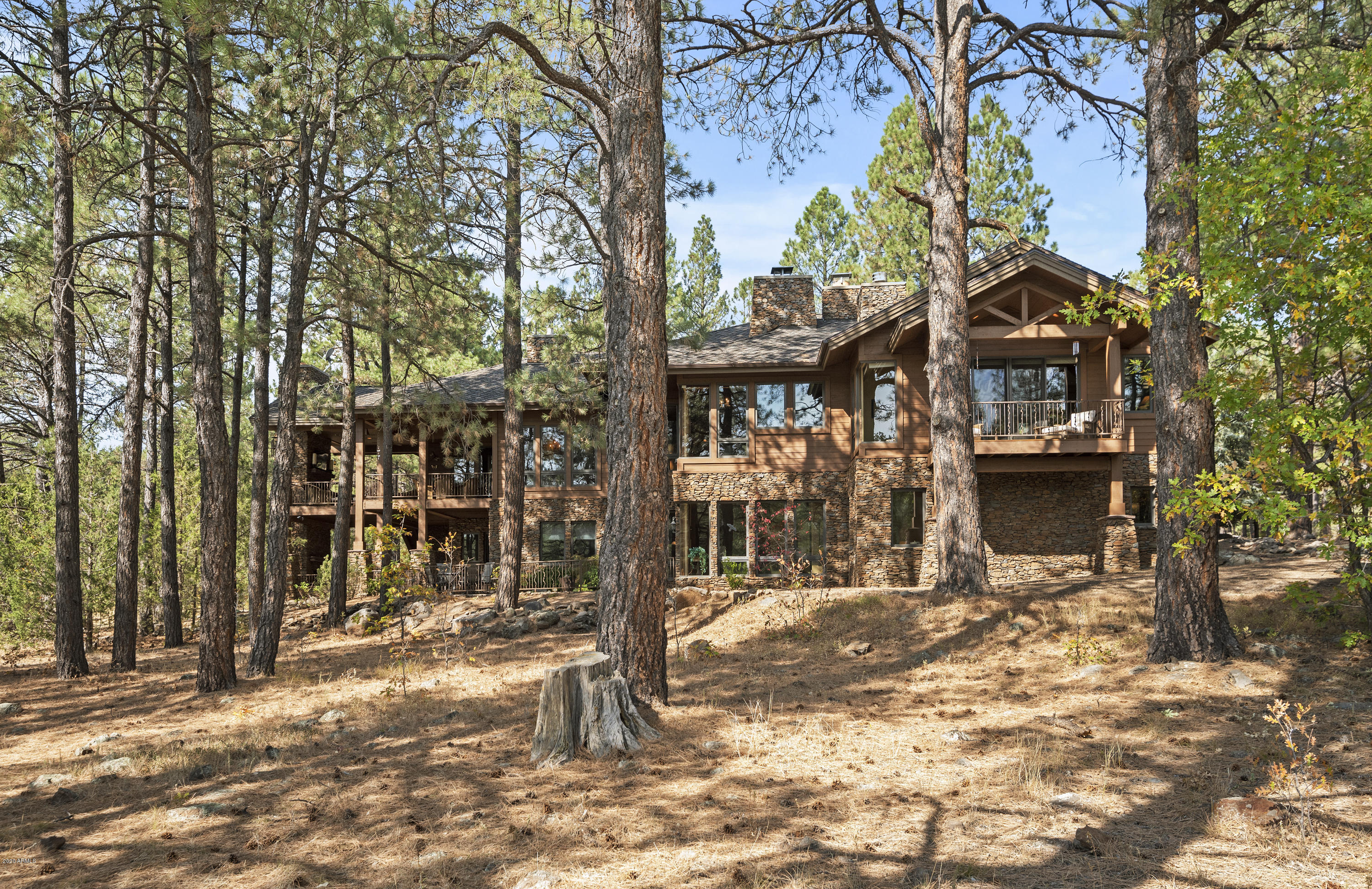 Forest Highlands - Residential