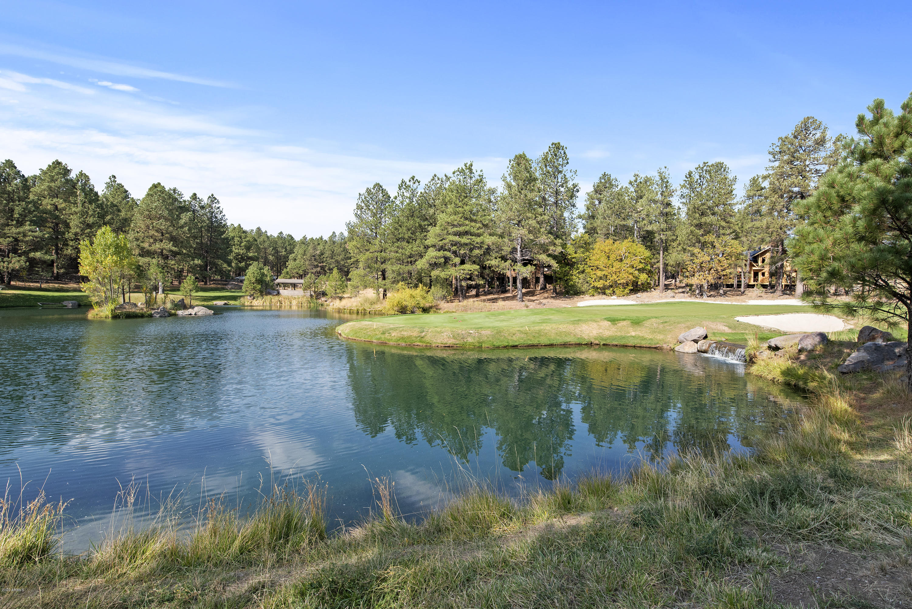 Forest Highlands - Residential