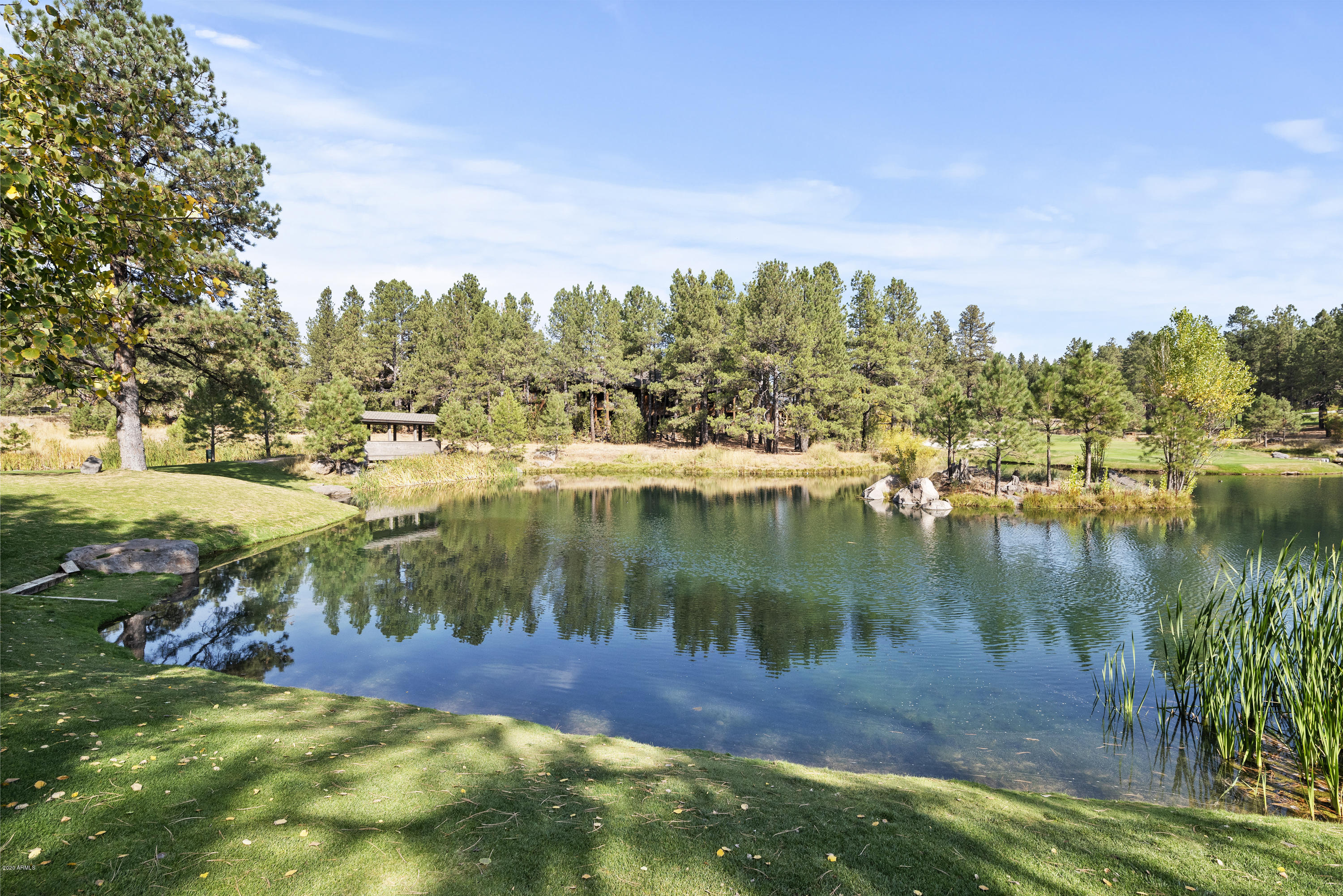 Forest Highlands - Residential