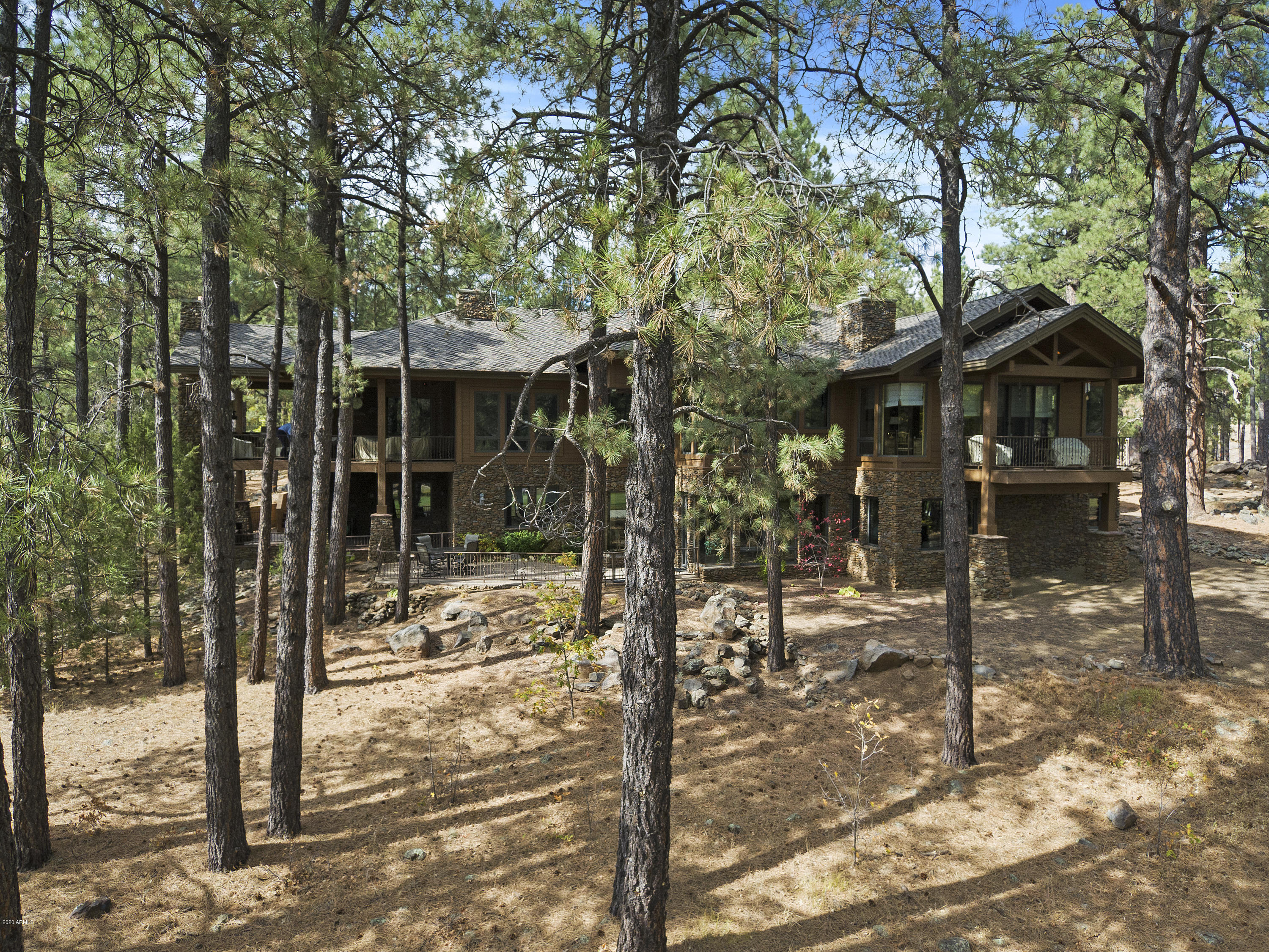 Forest Highlands - Residential