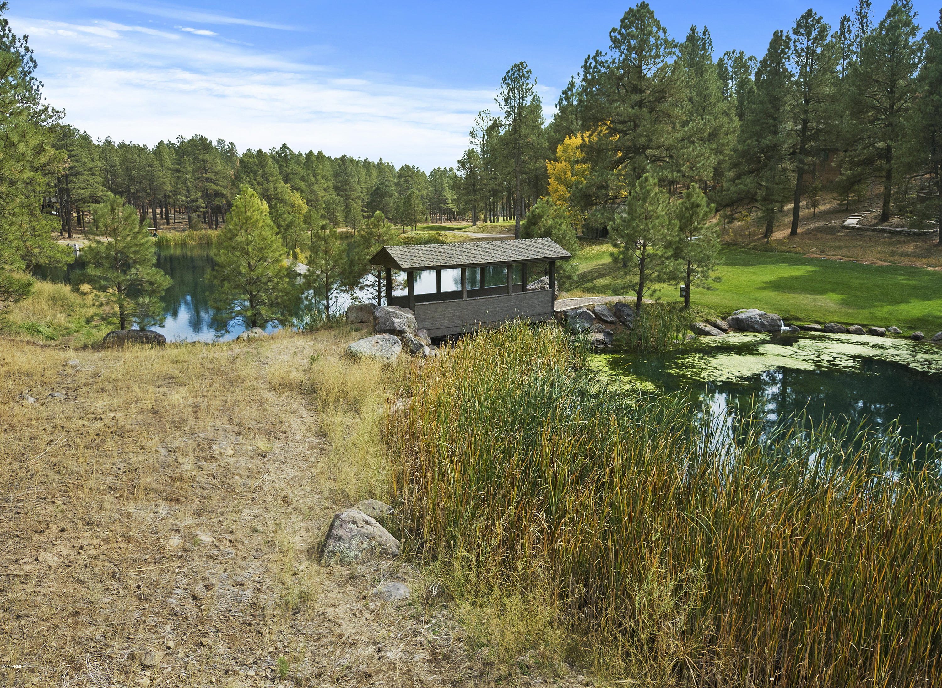 Forest Highlands - Residential