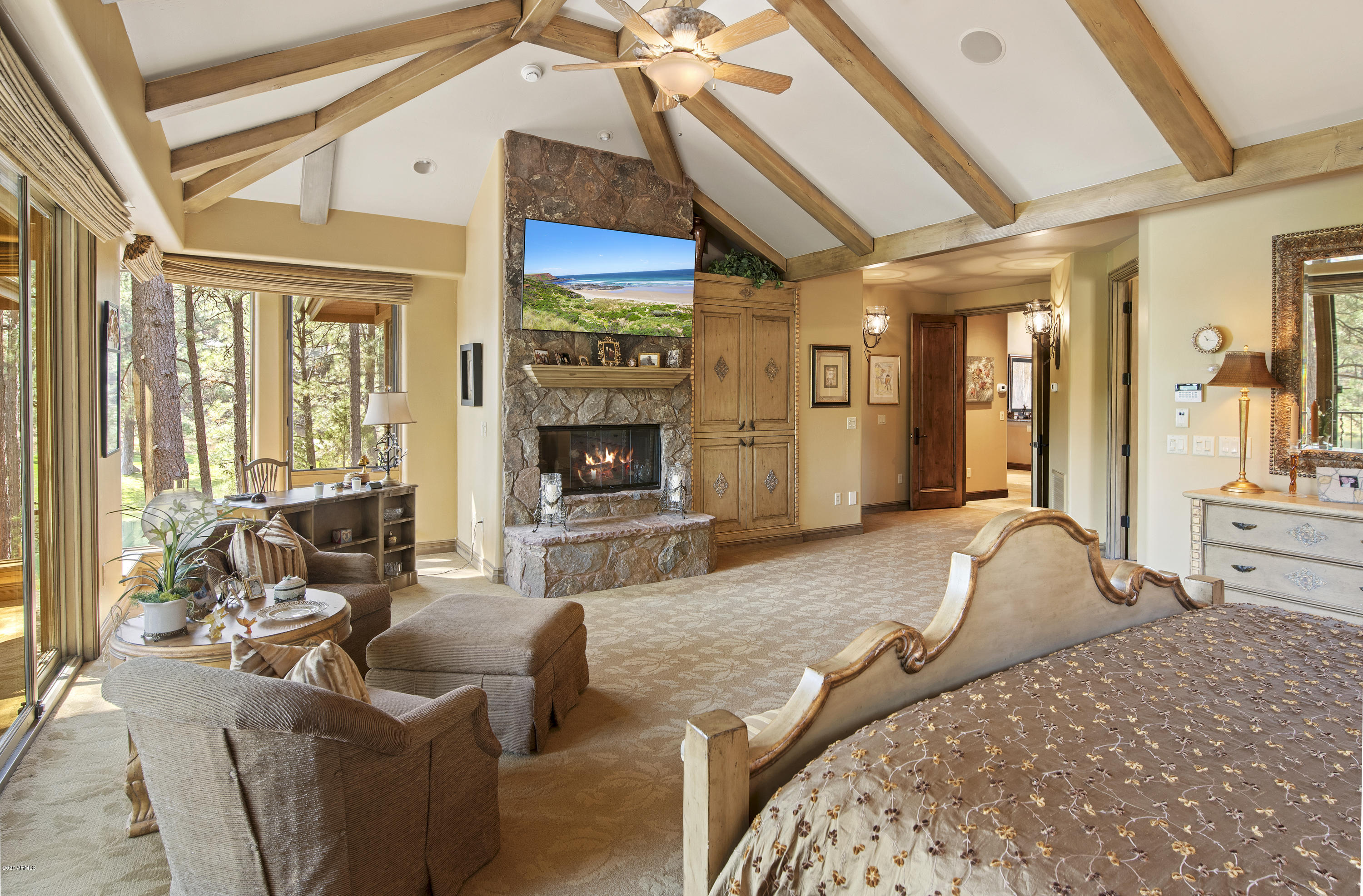 Forest Highlands - Residential