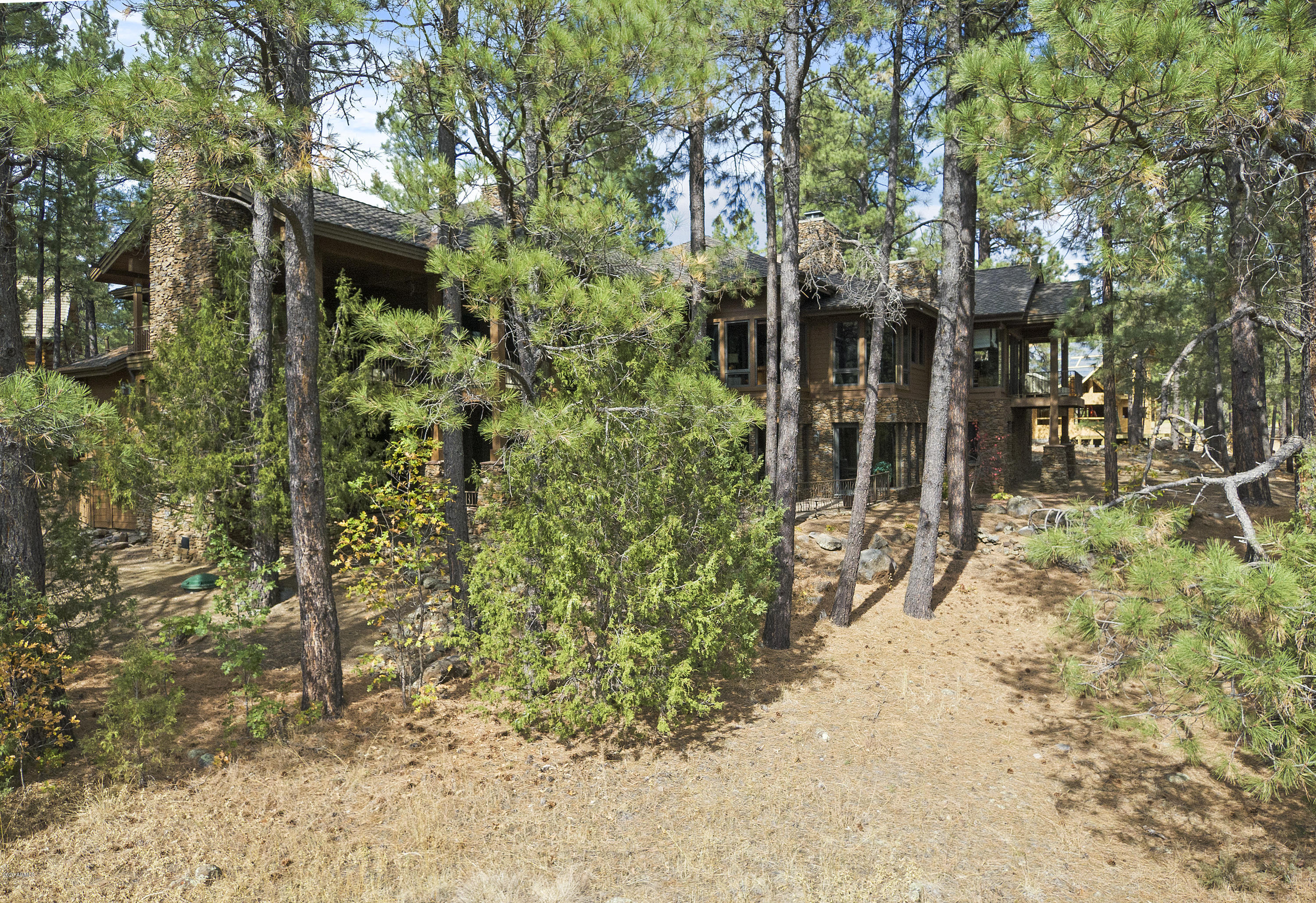 Forest Highlands - Residential