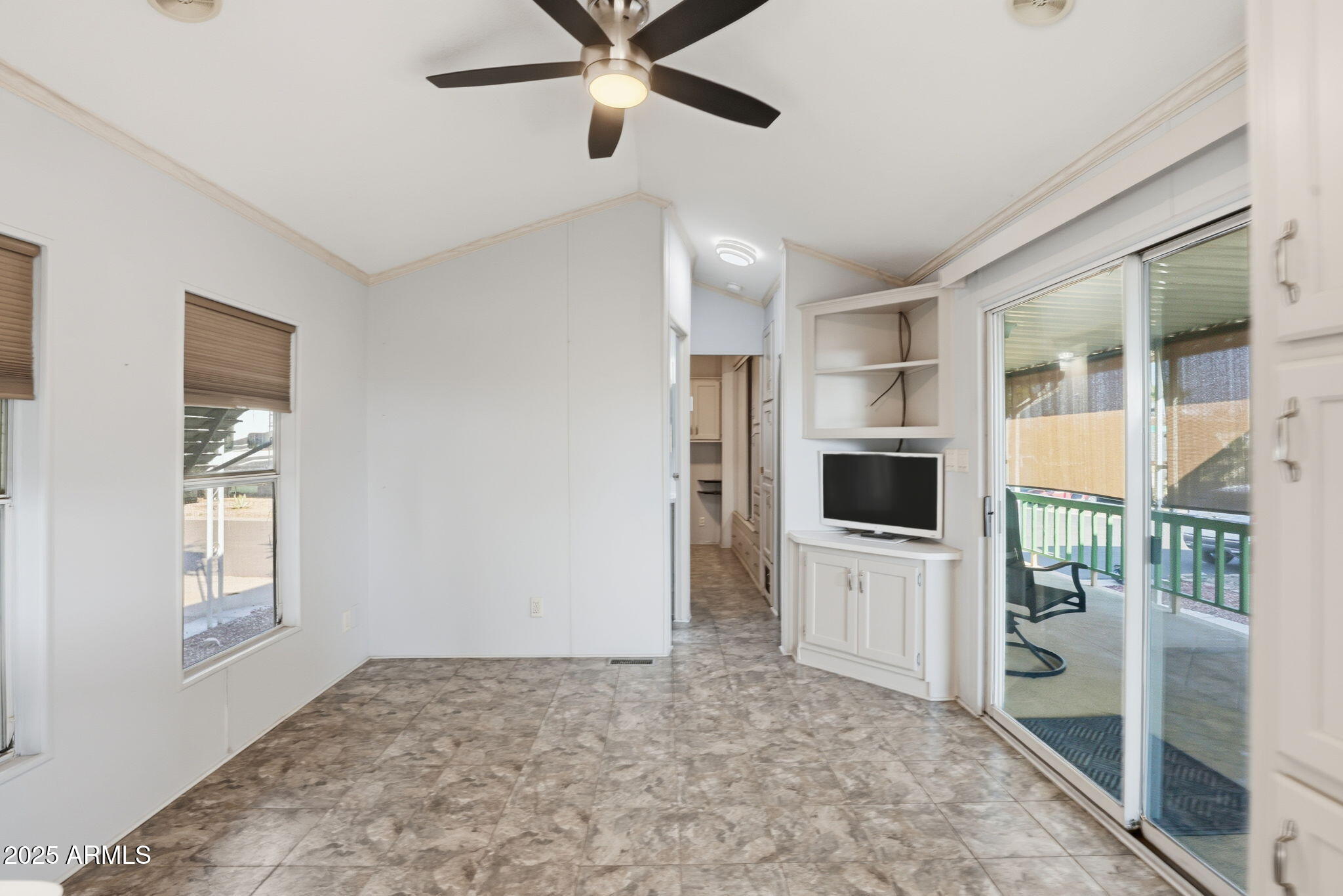 PUEBLO EL MIRAGE RV RESORT - Residential