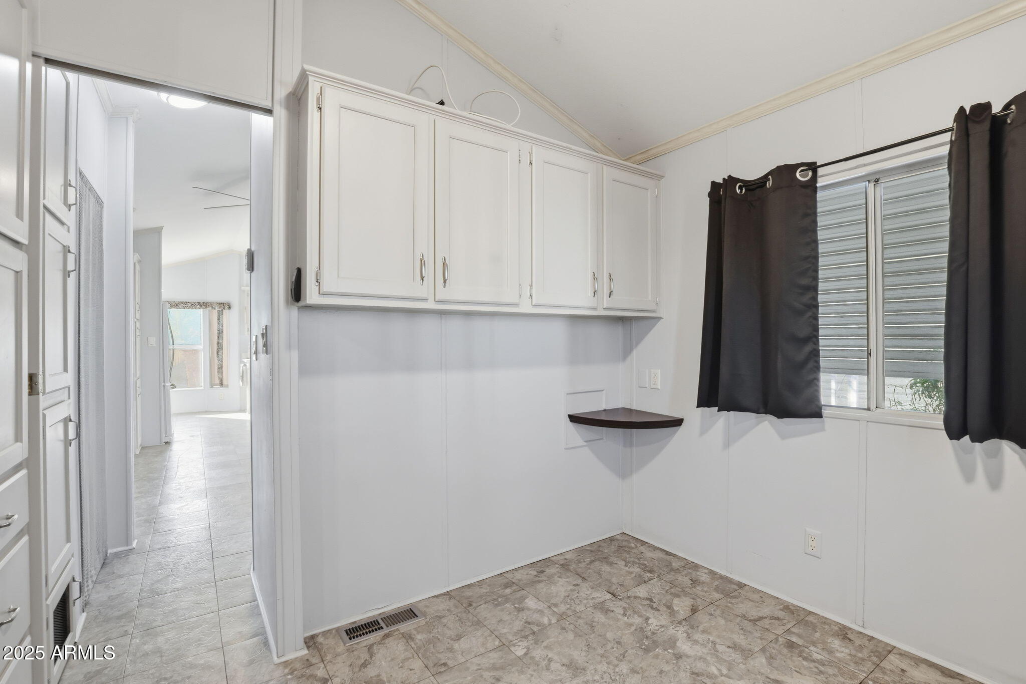 PUEBLO EL MIRAGE RV RESORT - Residential