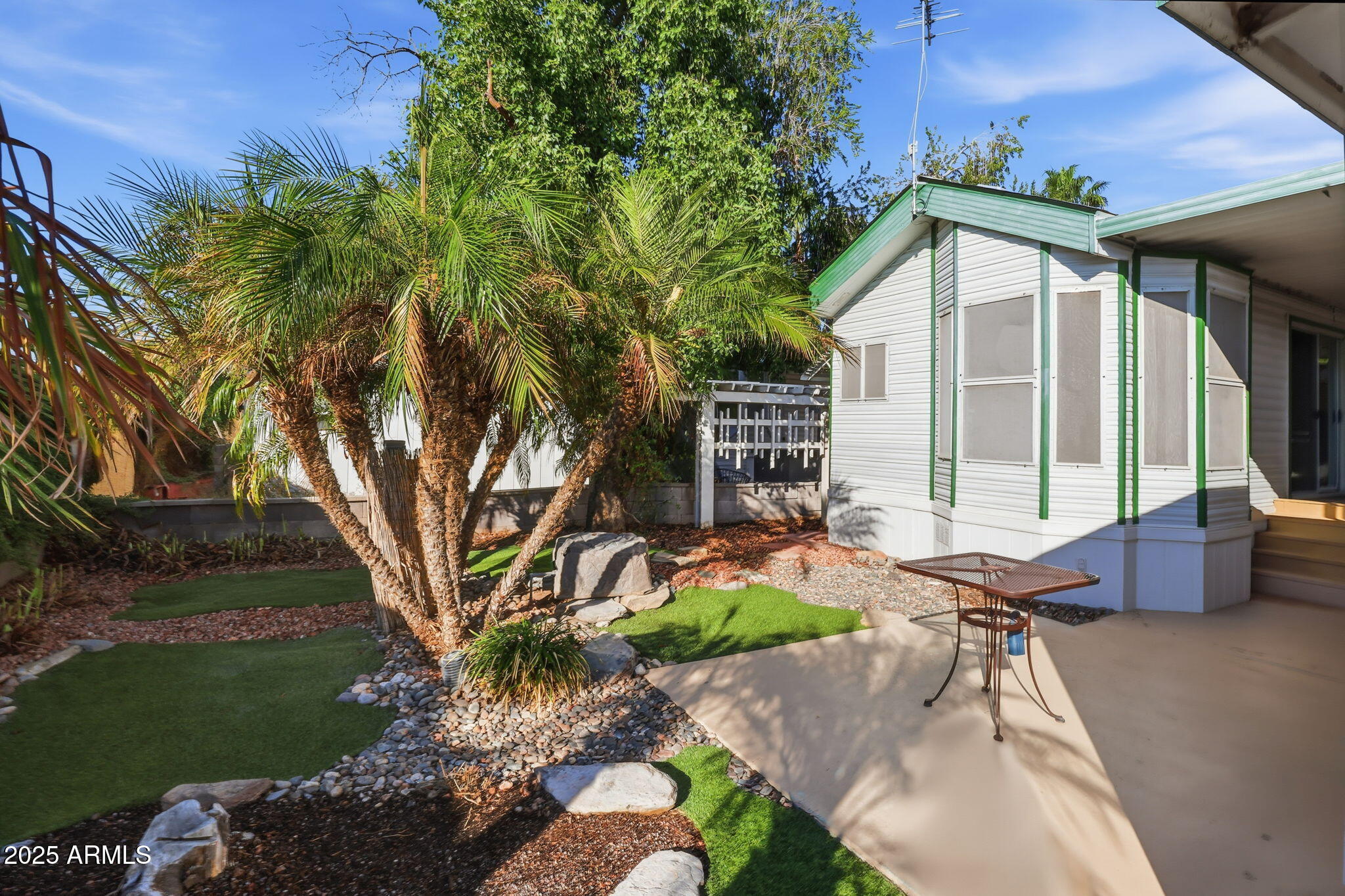 PUEBLO EL MIRAGE RV RESORT - Residential