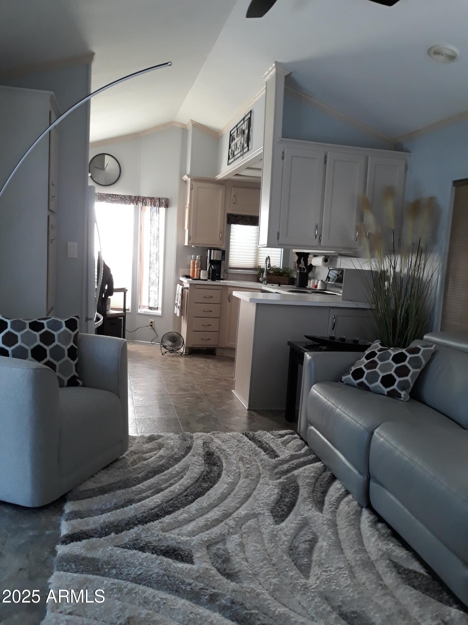 PUEBLO EL MIRAGE RV RESORT - Residential